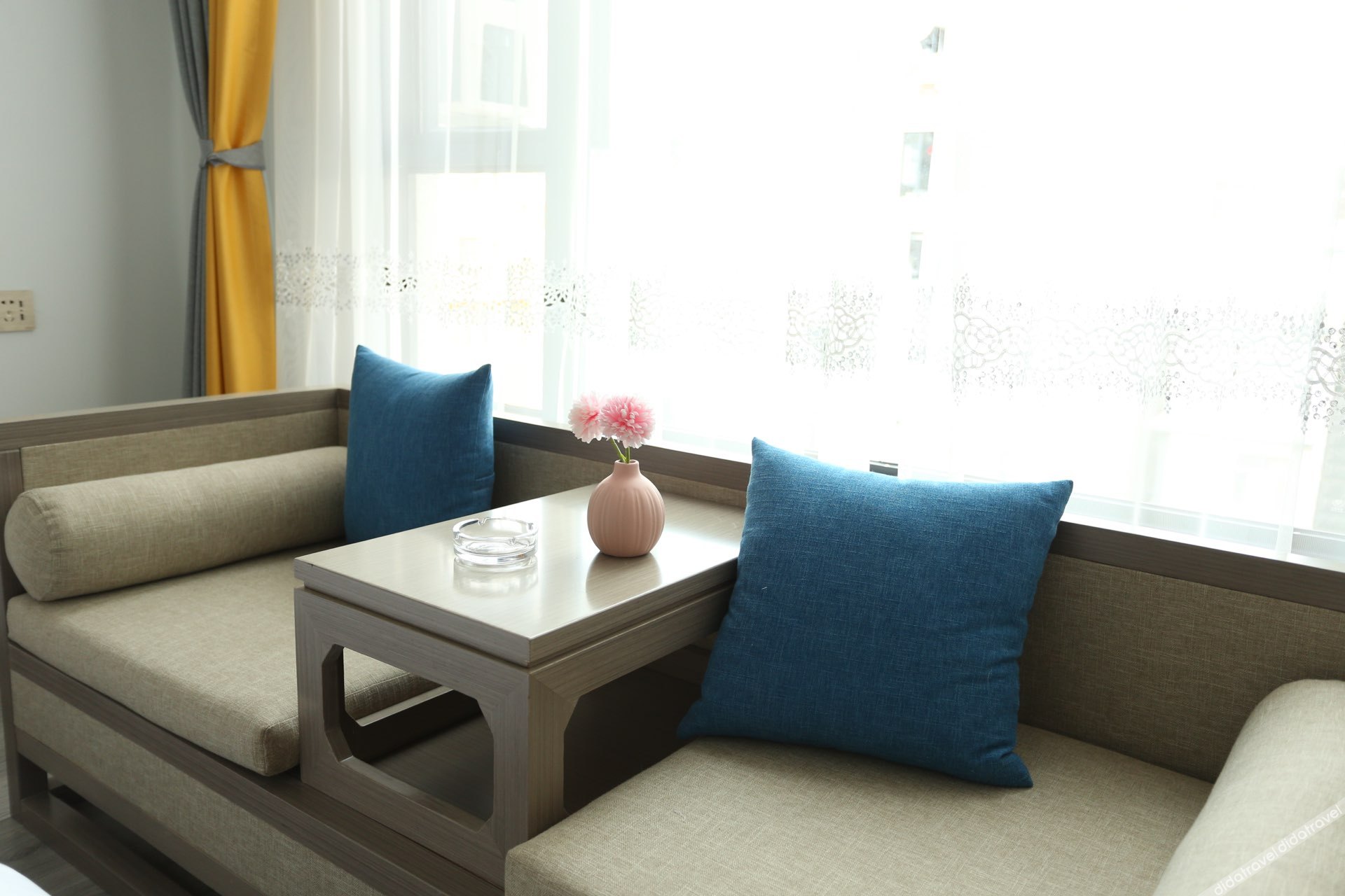 Dali Pengrui Hotel 2*
