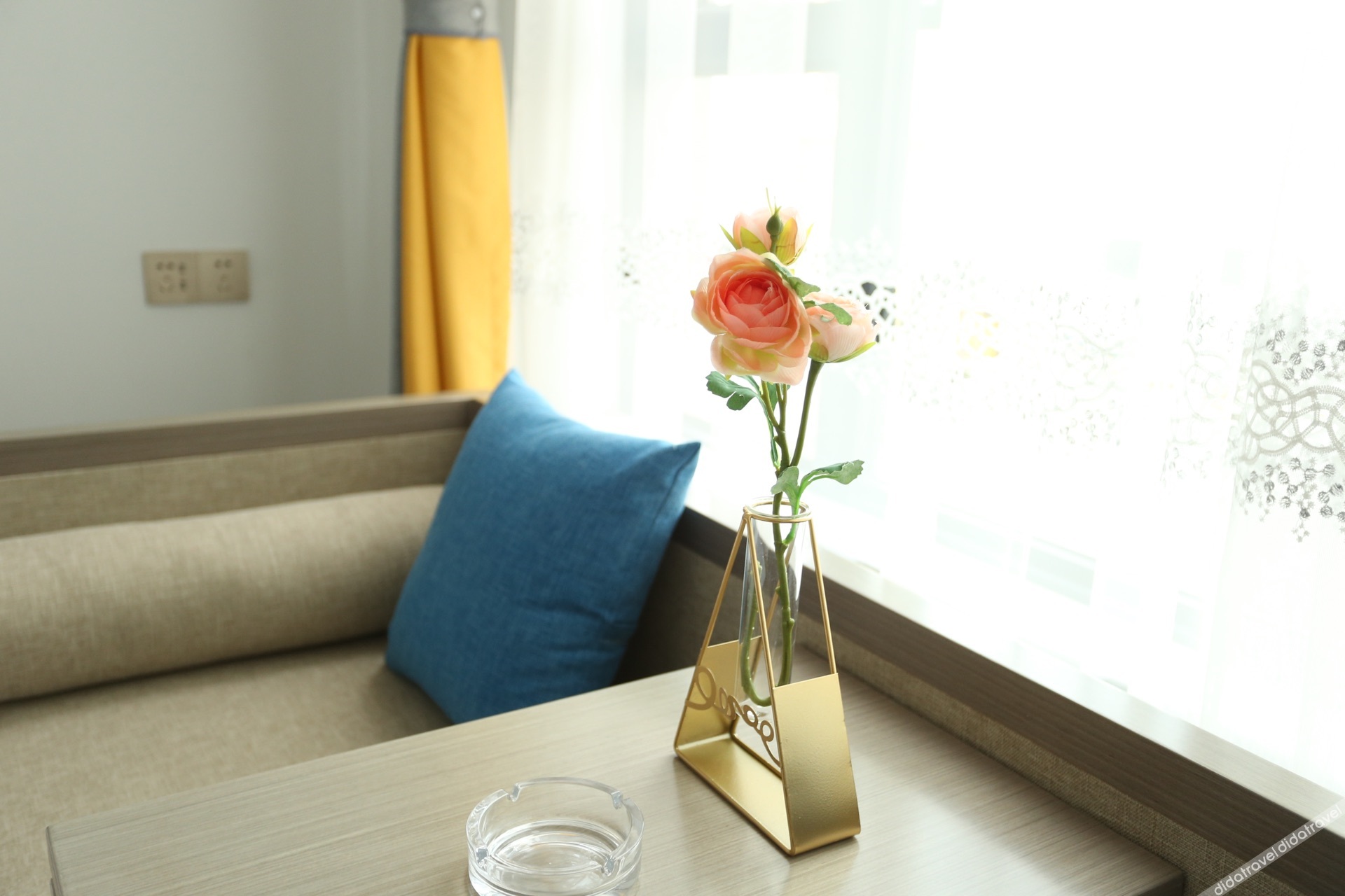 Dali Pengrui Hotel 2*