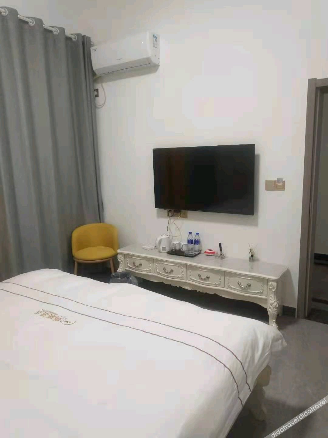 Dali Pengrui Hotel 2*