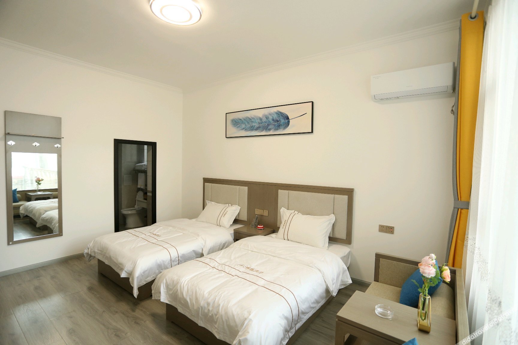 Dali Pengrui Hotel 2*