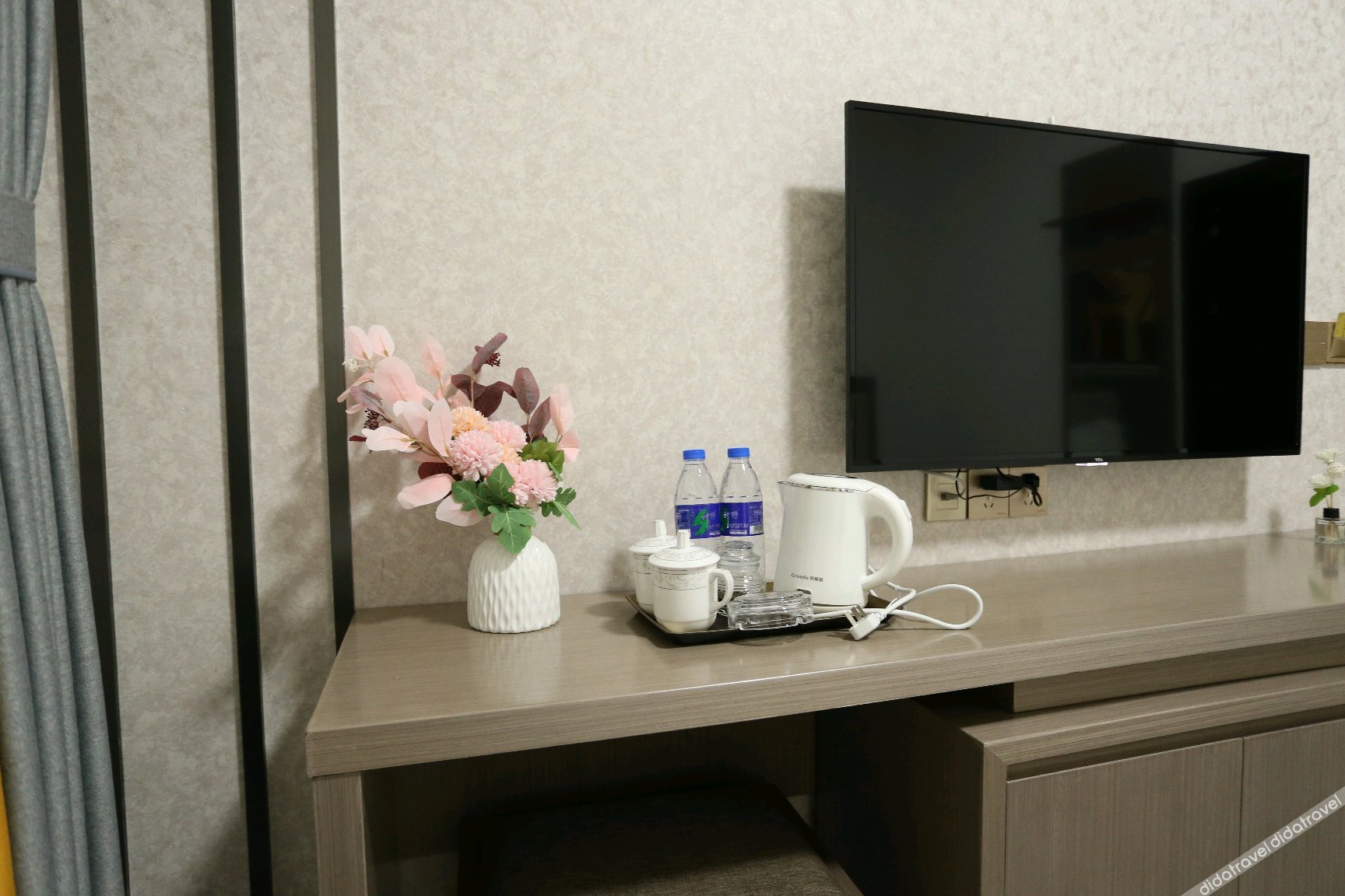Dali Pengrui Hotel 2*