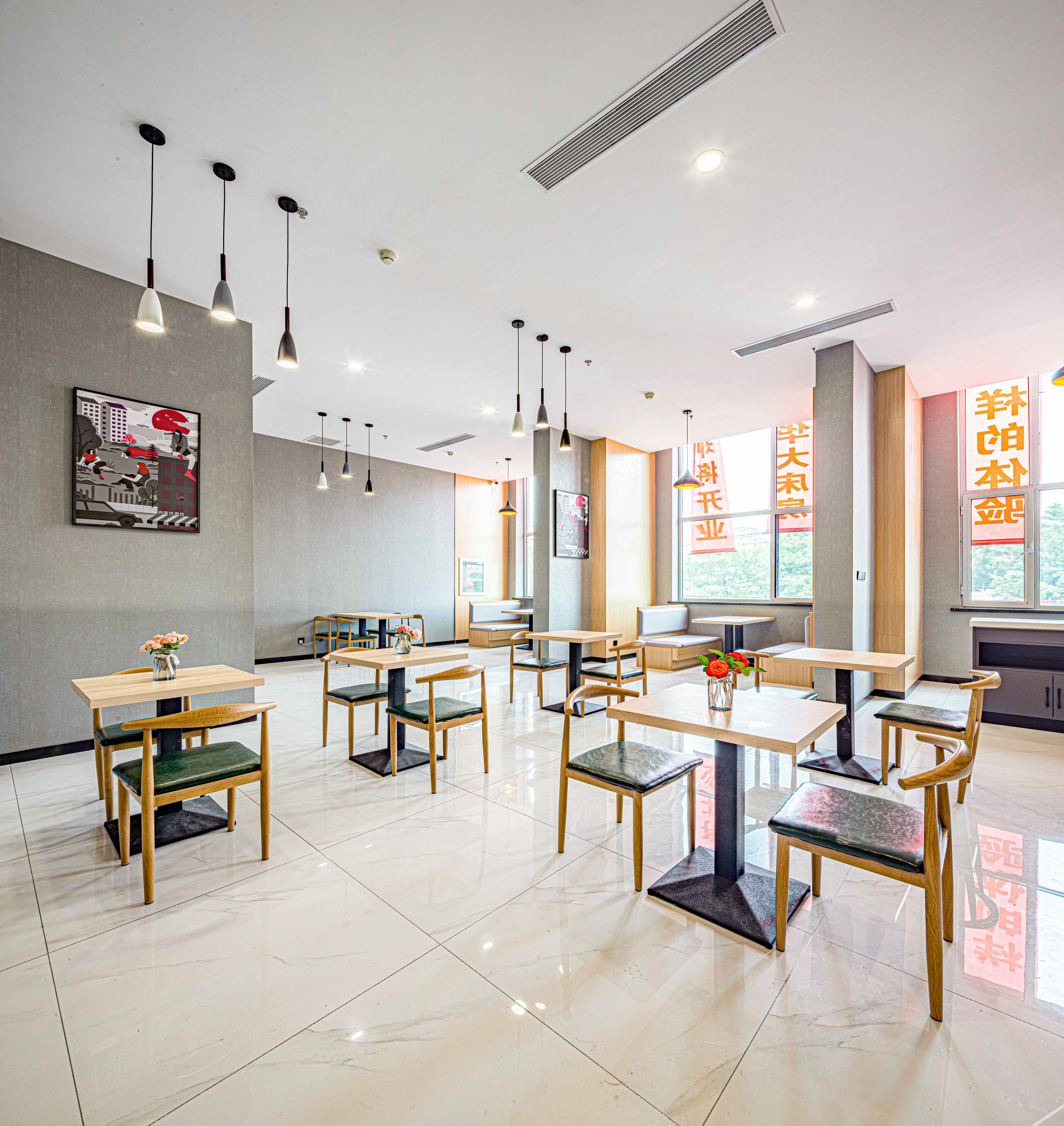 Shankee Hotel (Shenyang Zhangshi Lighting City) 2*