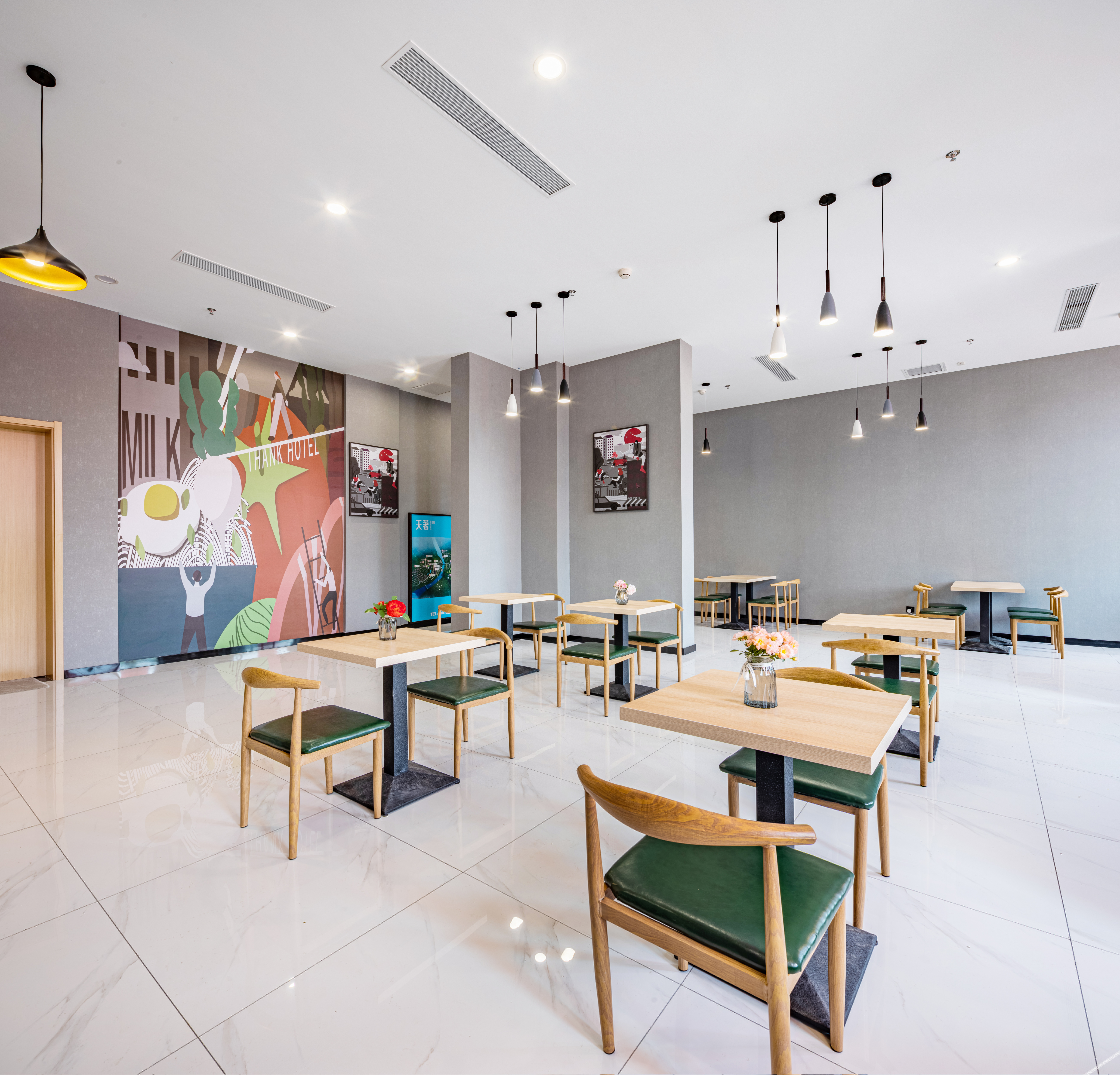 Shankee Hotel (Shenyang Zhangshi Lighting City) 2*
