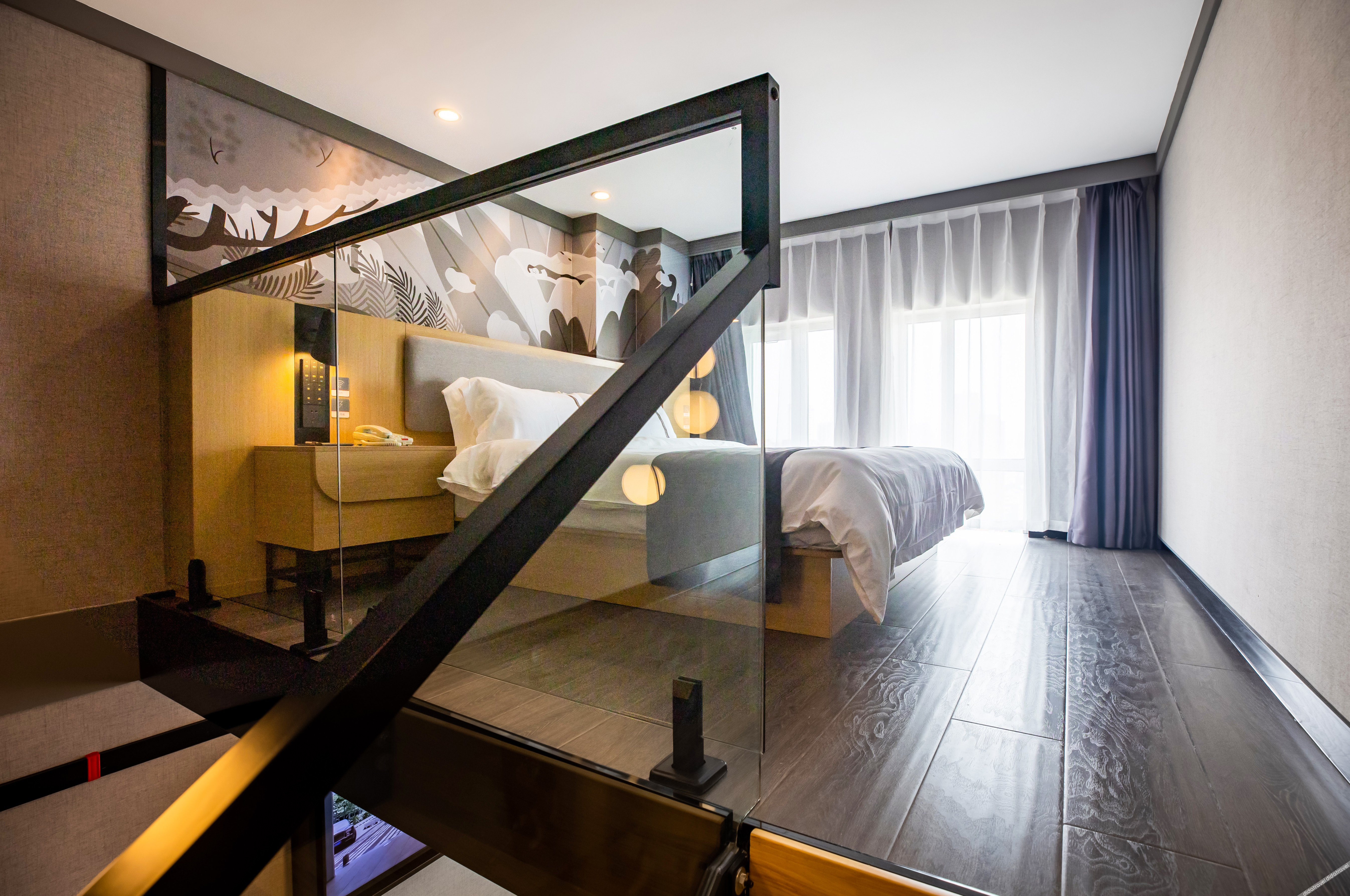 Shankee Hotel (Shenyang Zhangshi Lighting City) 2*