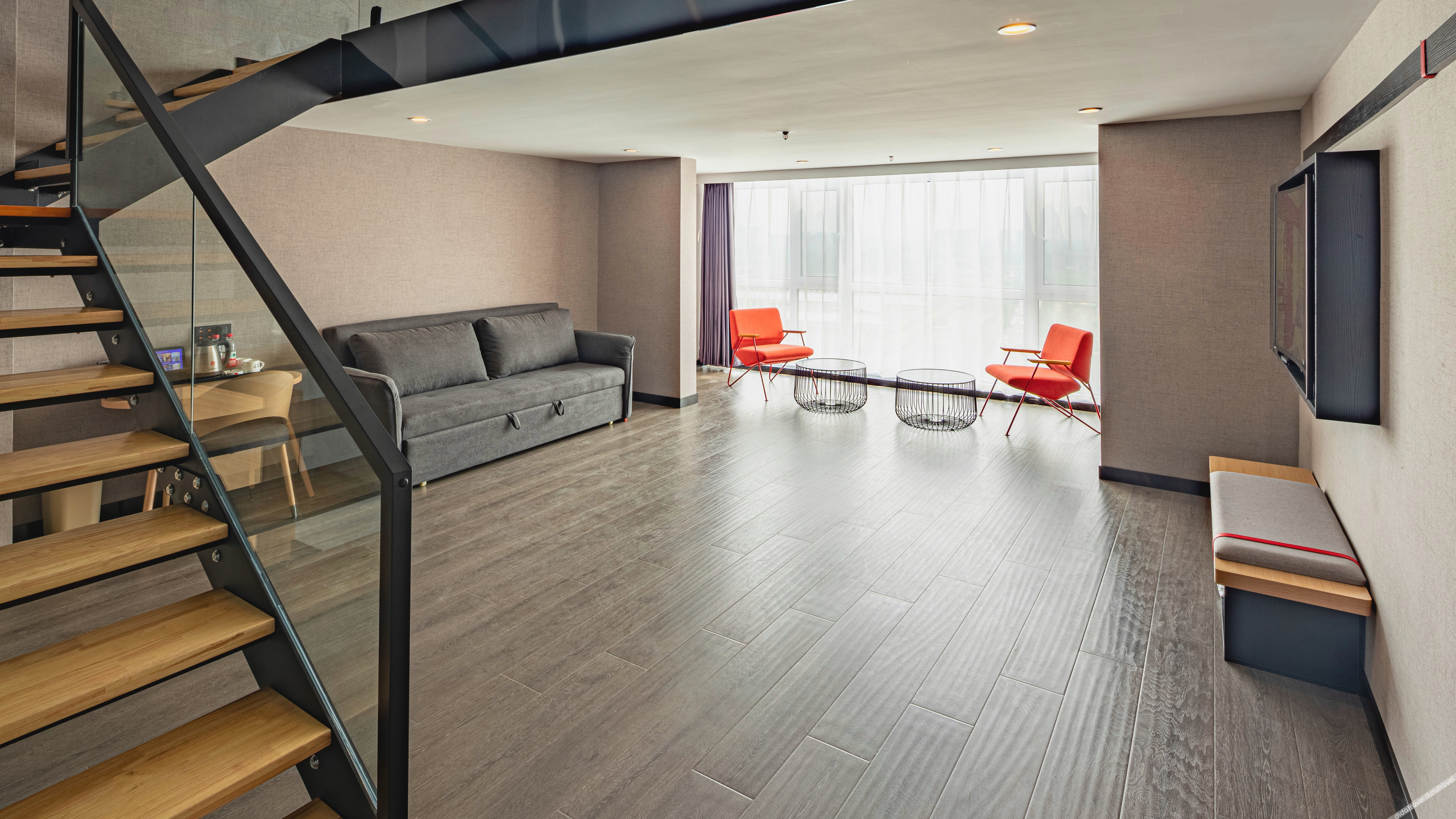 Shankee Hotel (Shenyang Zhangshi Lighting City) 2*