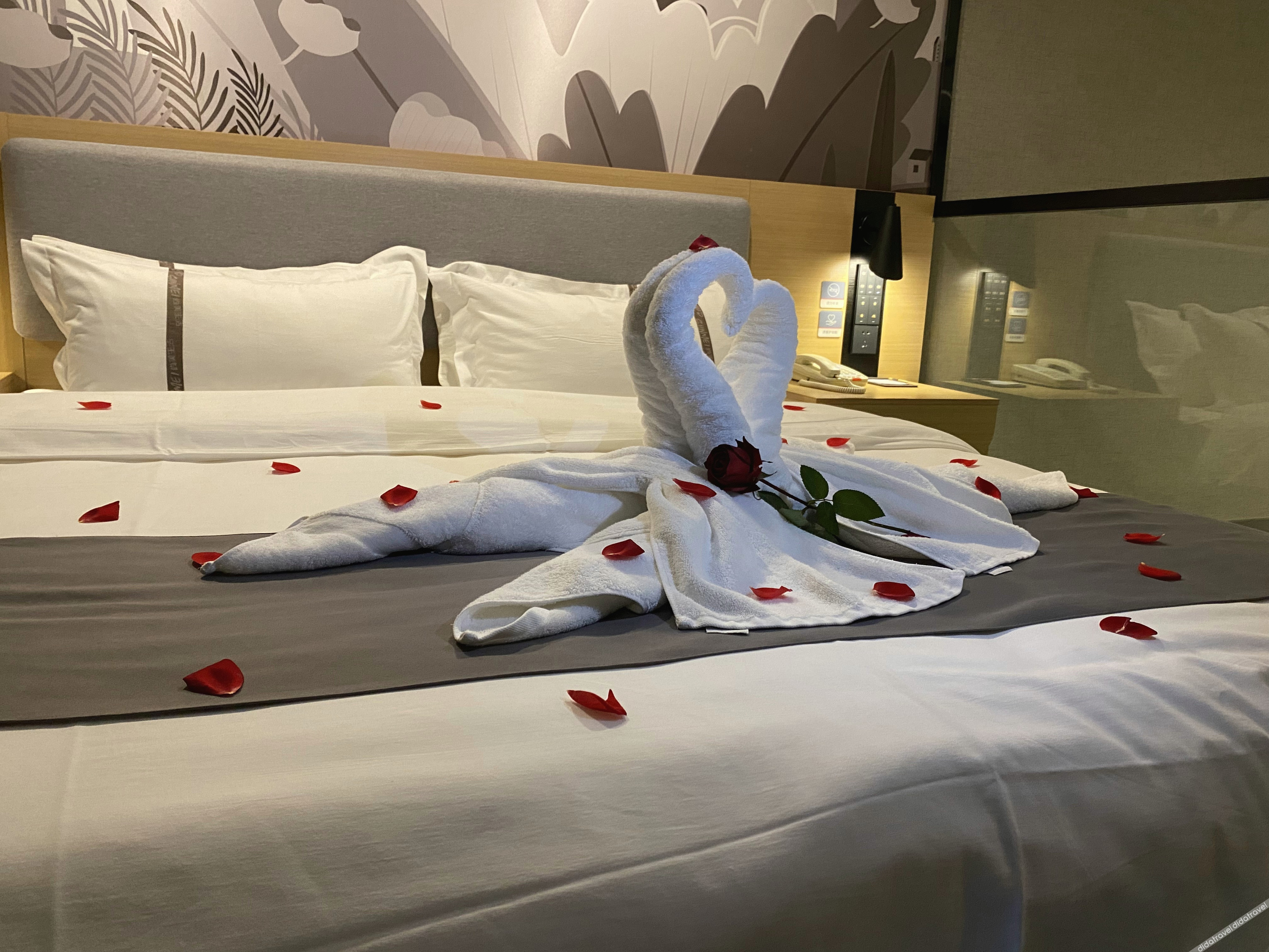 Shankee Hotel (Shenyang Zhangshi Lighting City) 2*
