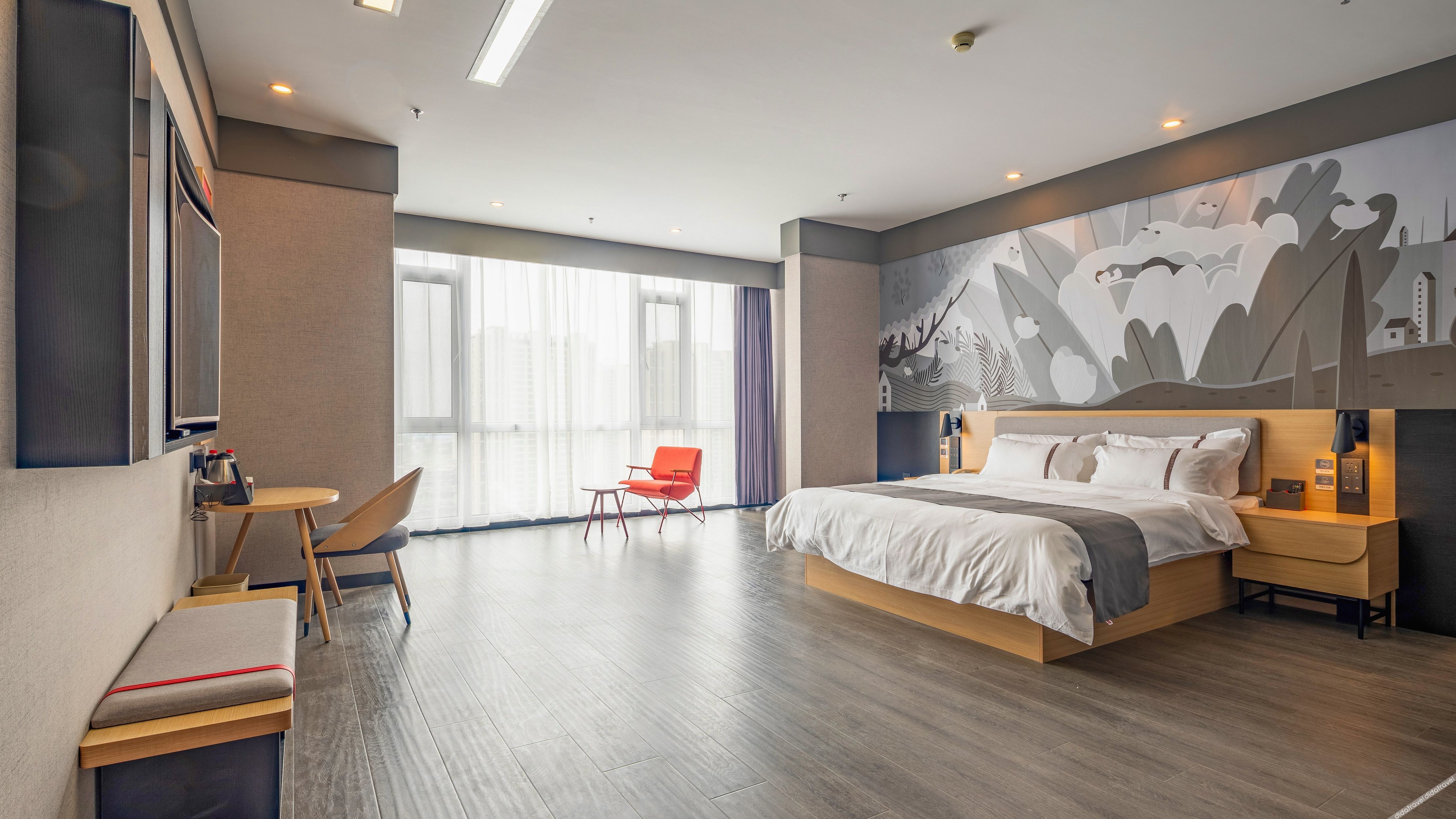Shankee Hotel (Shenyang Zhangshi Lighting City) 2*