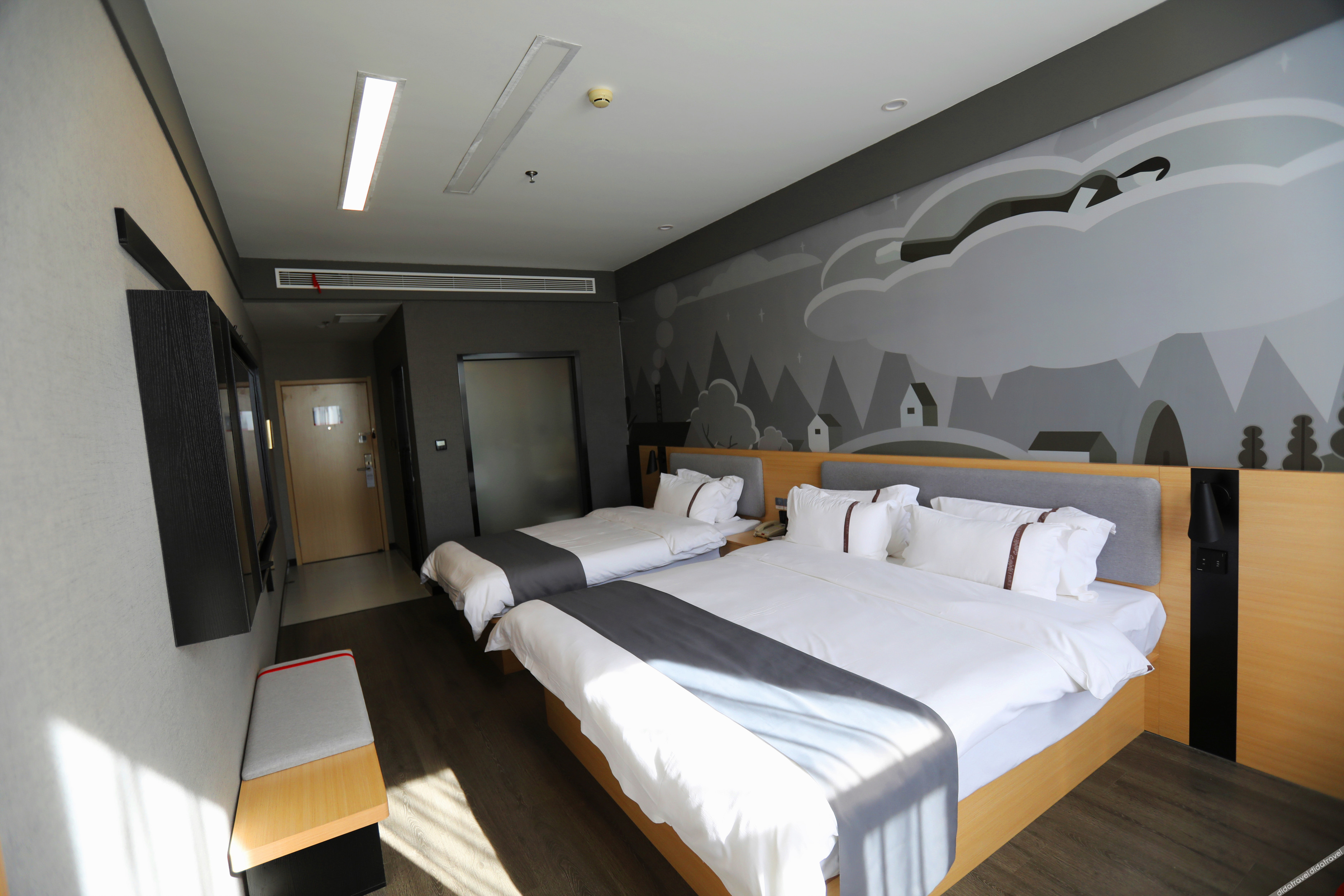 Shankee Hotel (Shenyang Zhangshi Lighting City) 2*