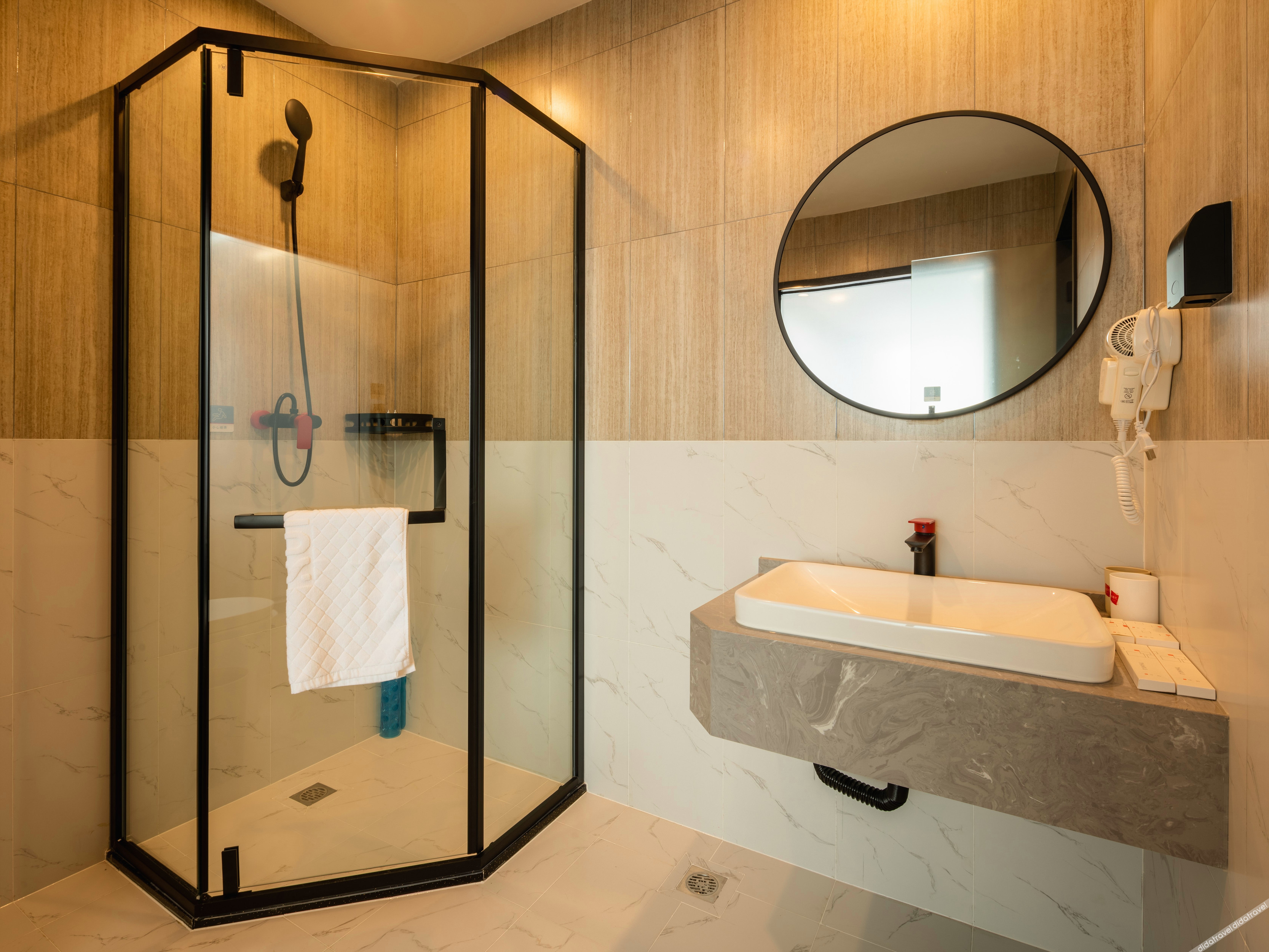 Shankee Hotel (Shenyang Zhangshi Lighting City) 2*