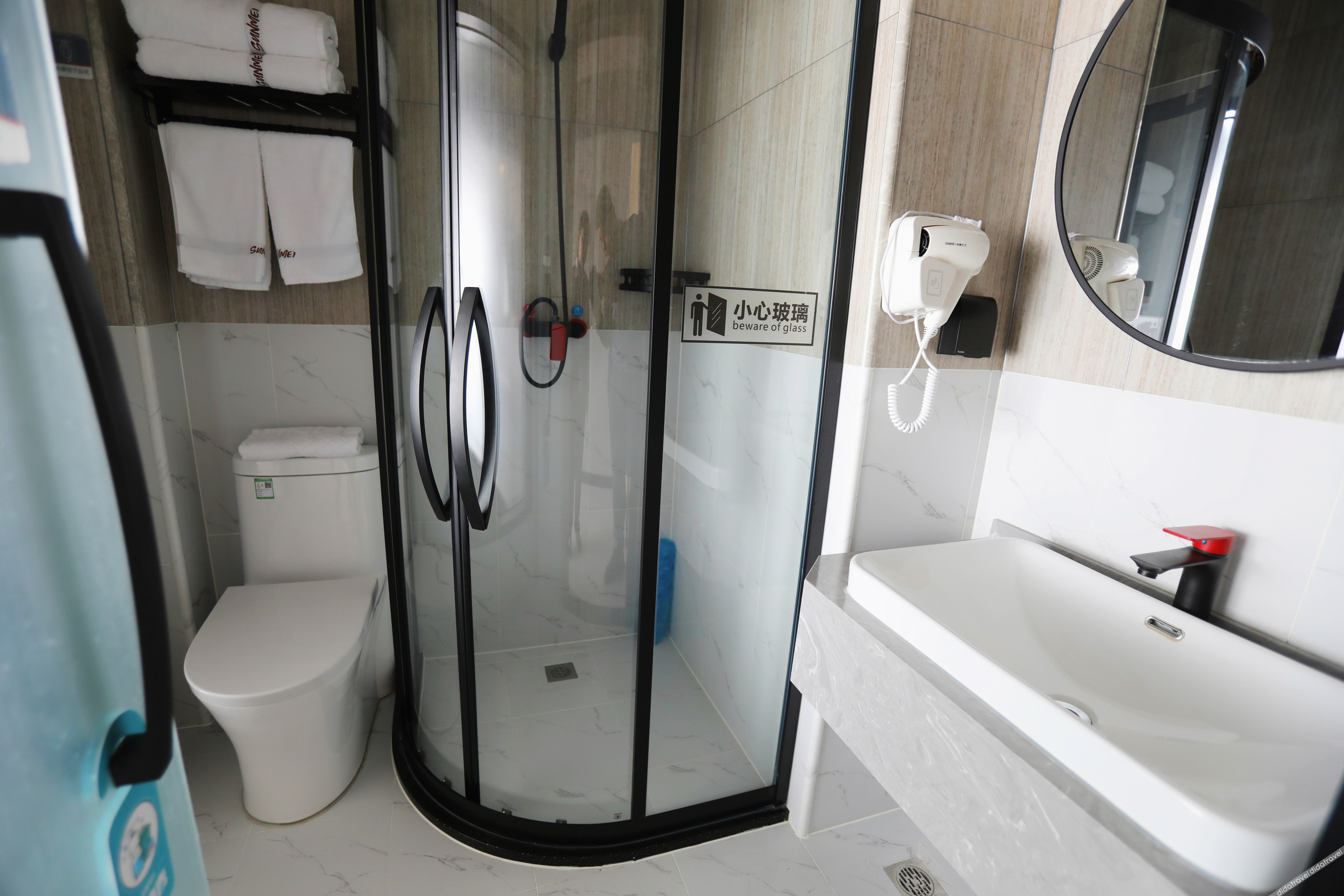 Shankee Hotel (Shenyang Zhangshi Lighting City) 2*