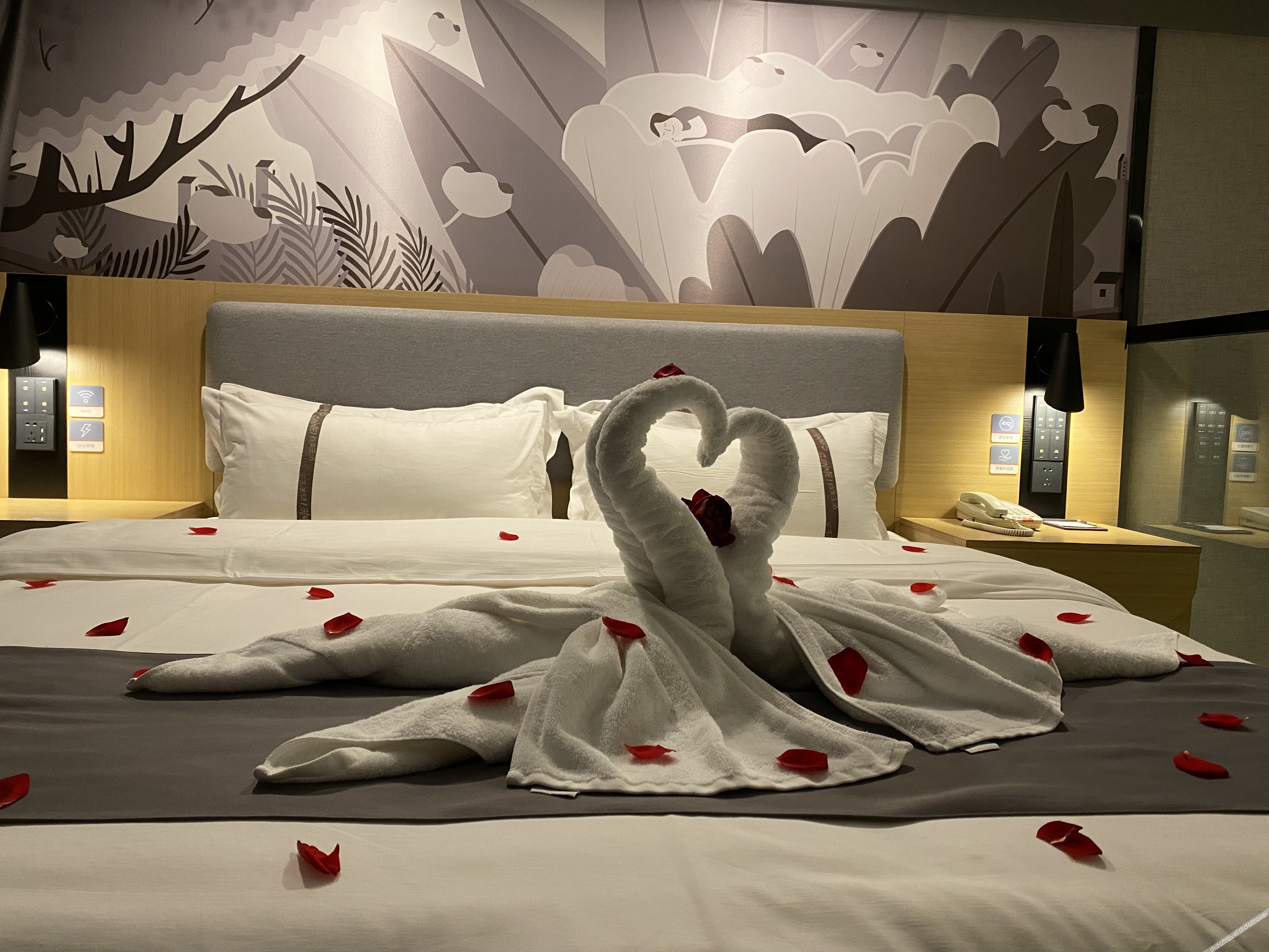 Shankee Hotel (Shenyang Zhangshi Lighting City) 2*