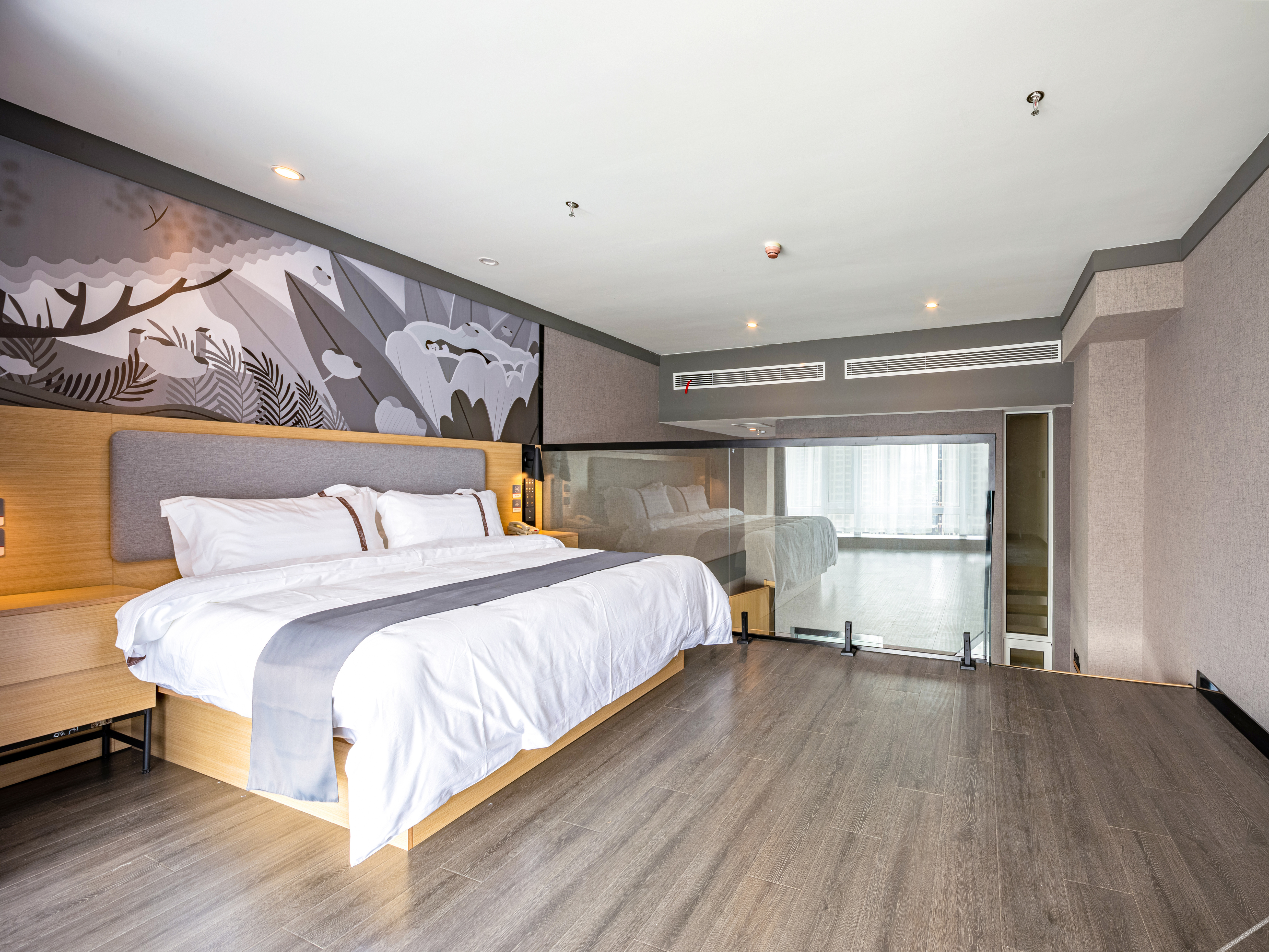 Shankee Hotel (Shenyang Zhangshi Lighting City) 2*