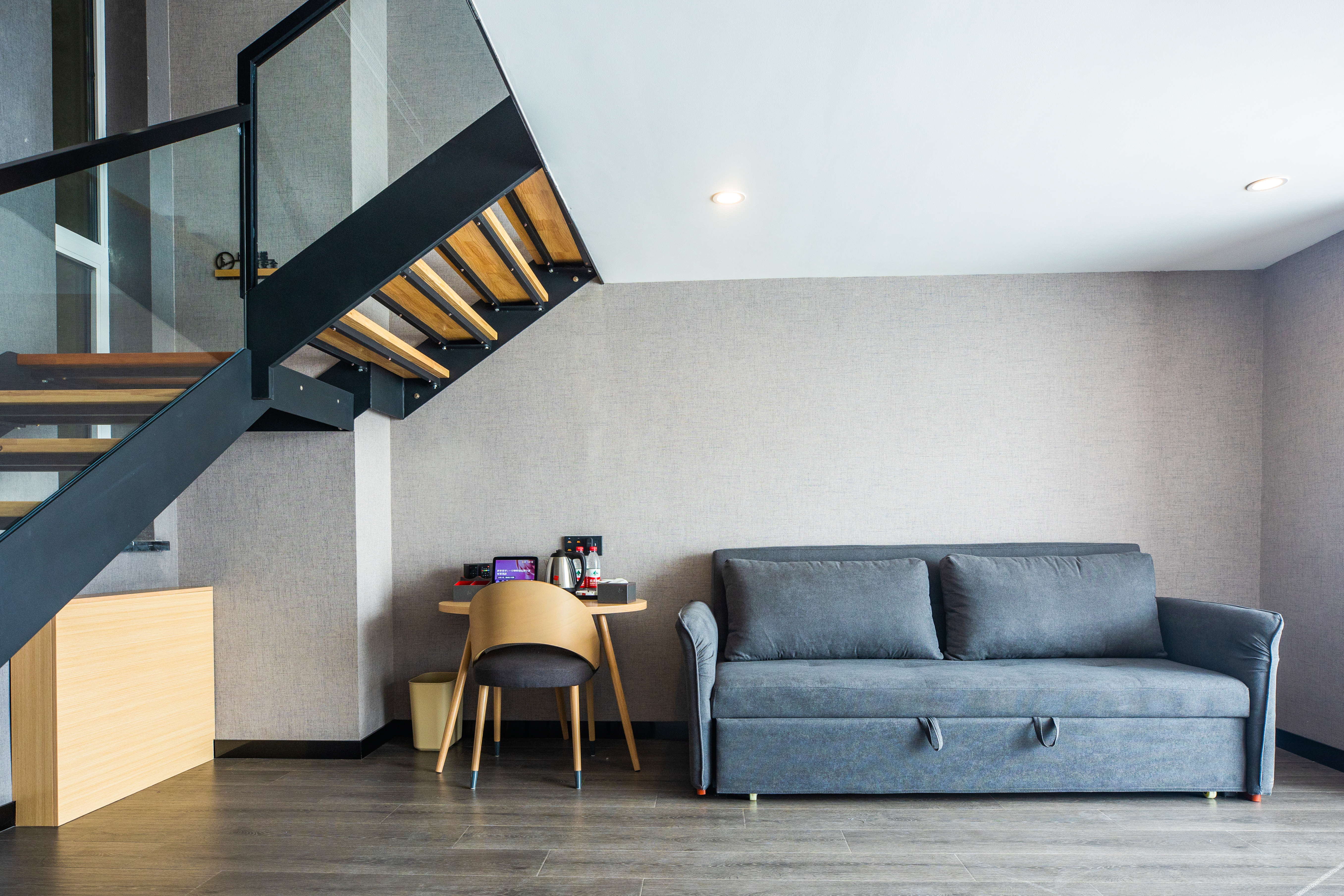 Shankee Hotel (Shenyang Zhangshi Lighting City) 2*