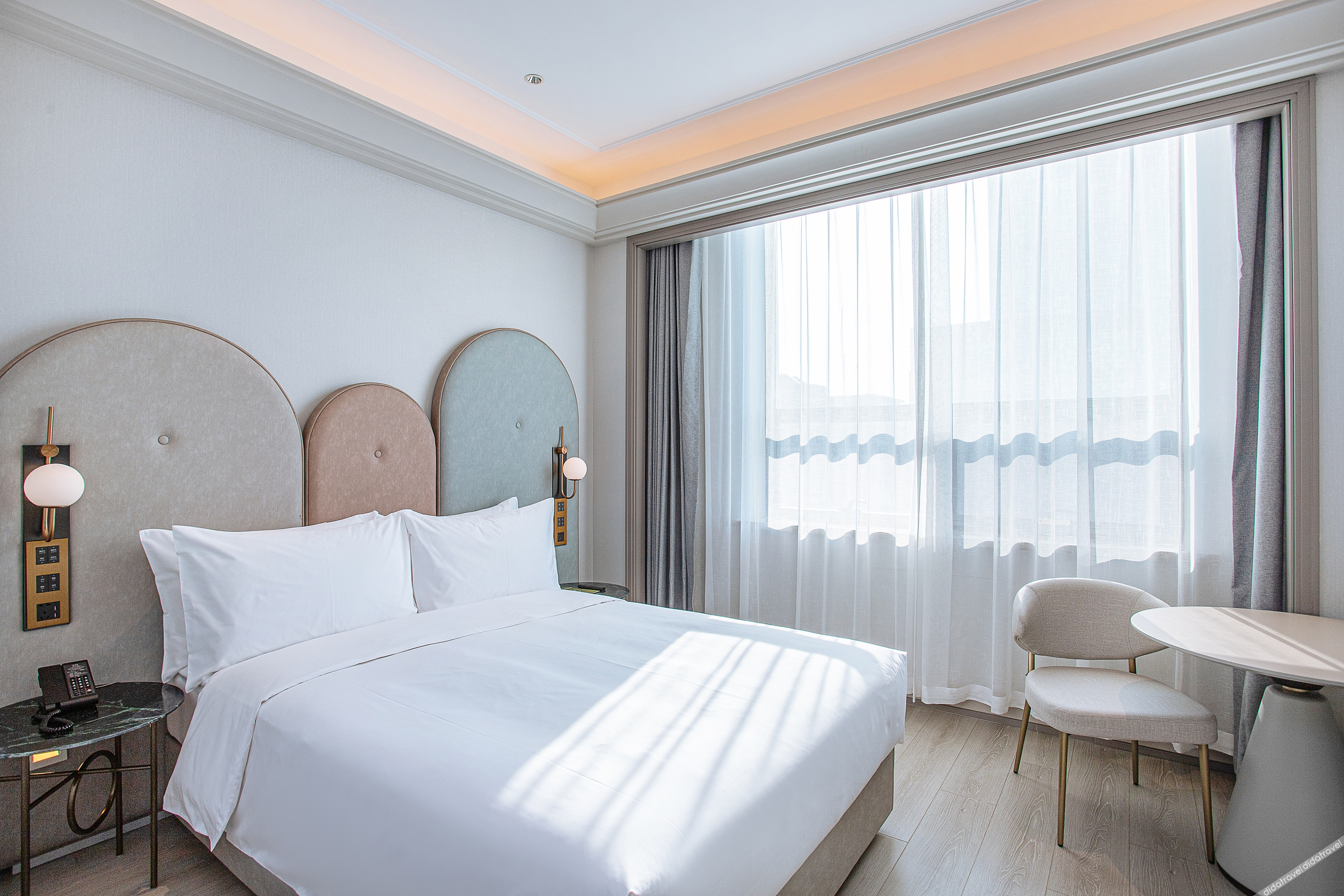 Mercure Changchun Ziyou Road  Hotel 4*