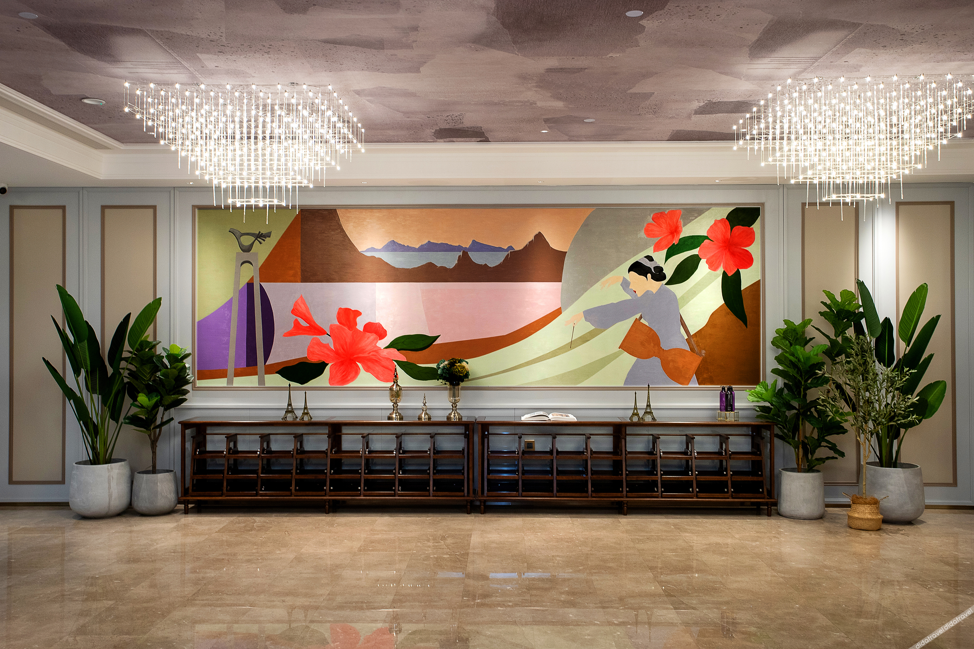 Mercure Changchun Ziyou Road  Hotel 4*
