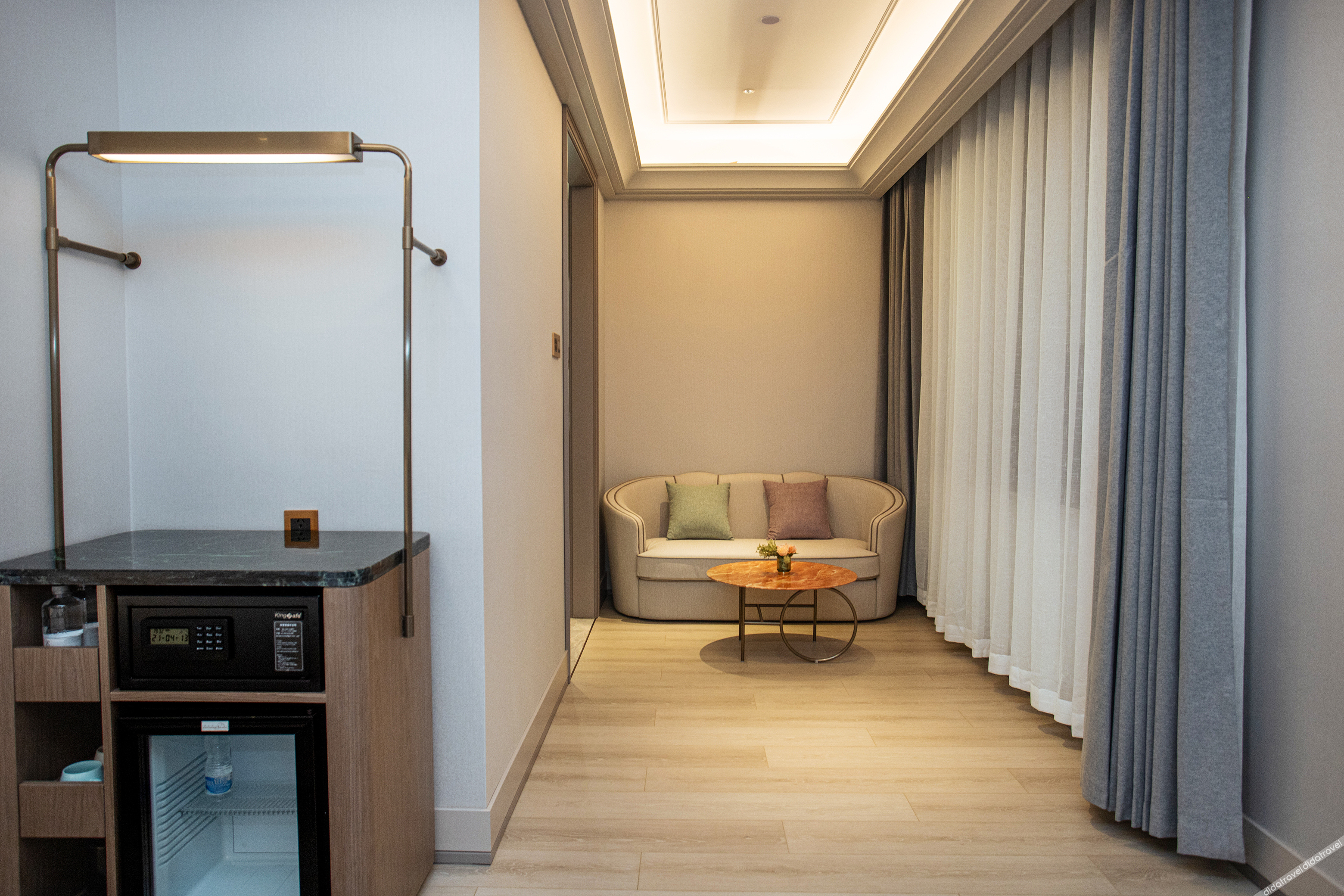 Mercure Changchun Ziyou Road  Hotel 4*