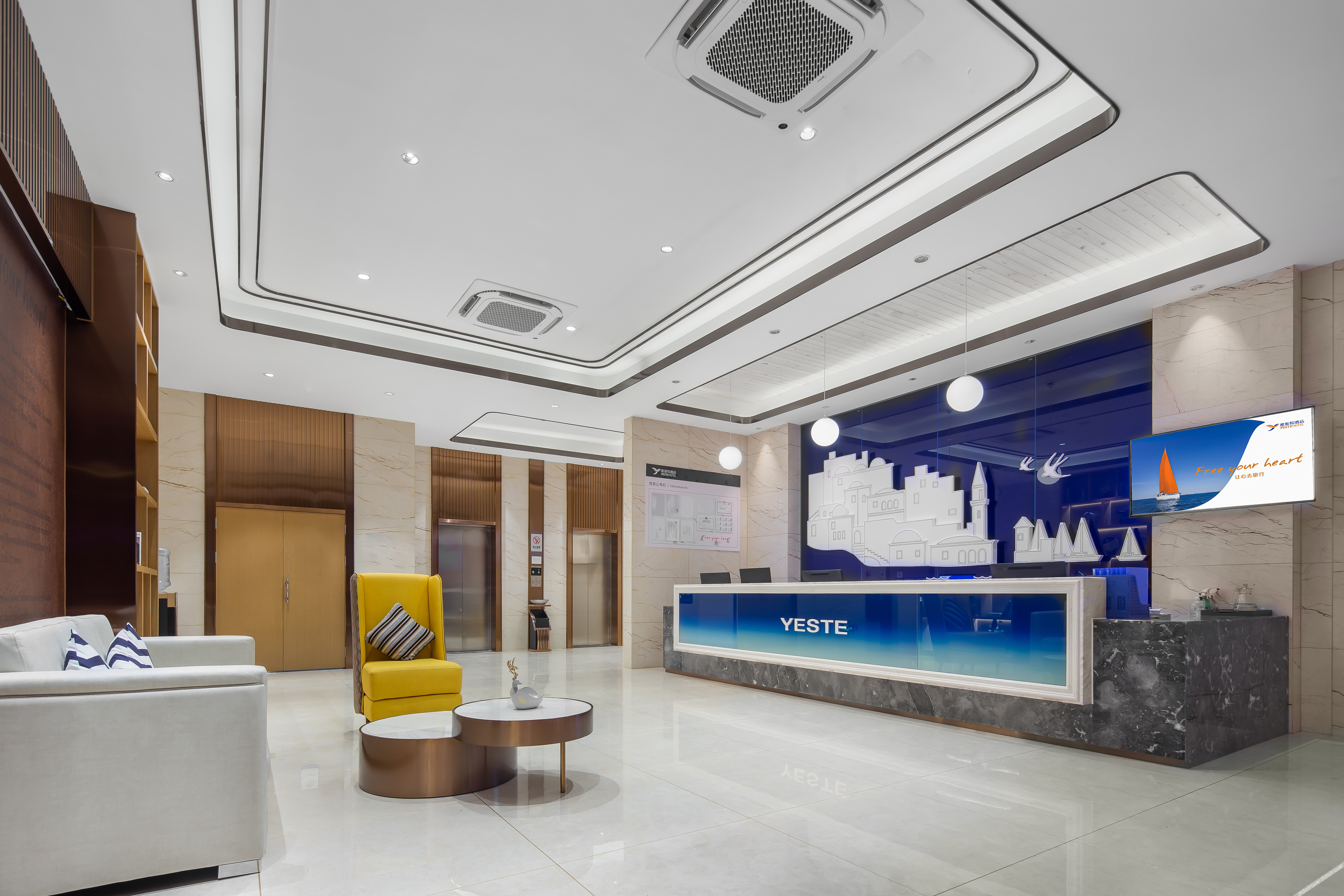 Yeste Hotel (Nanning Beihu Xiufeng Subway Station) 3*
