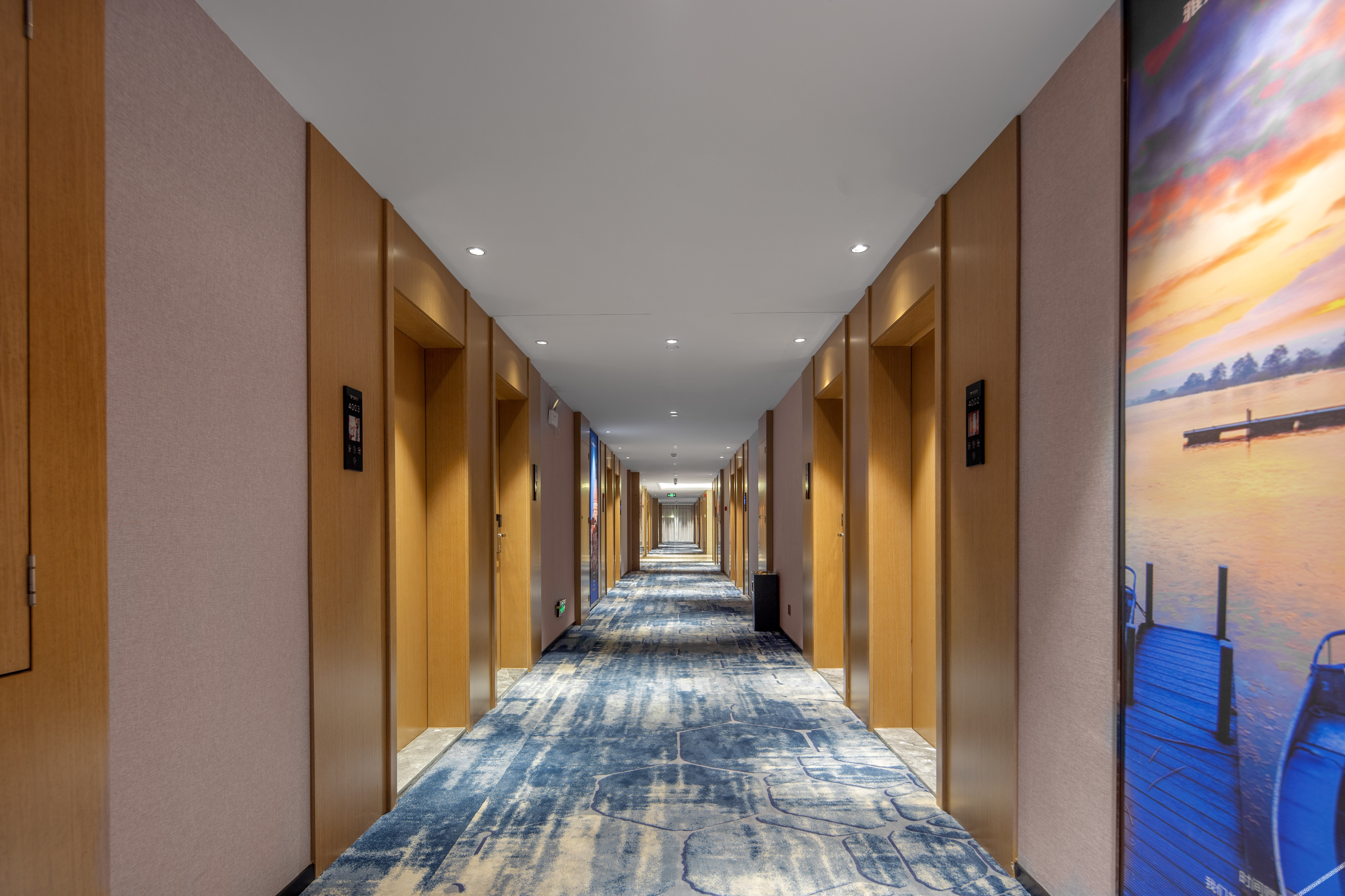 Yeste Hotel (Nanning Beihu Xiufeng Subway Station) 3*