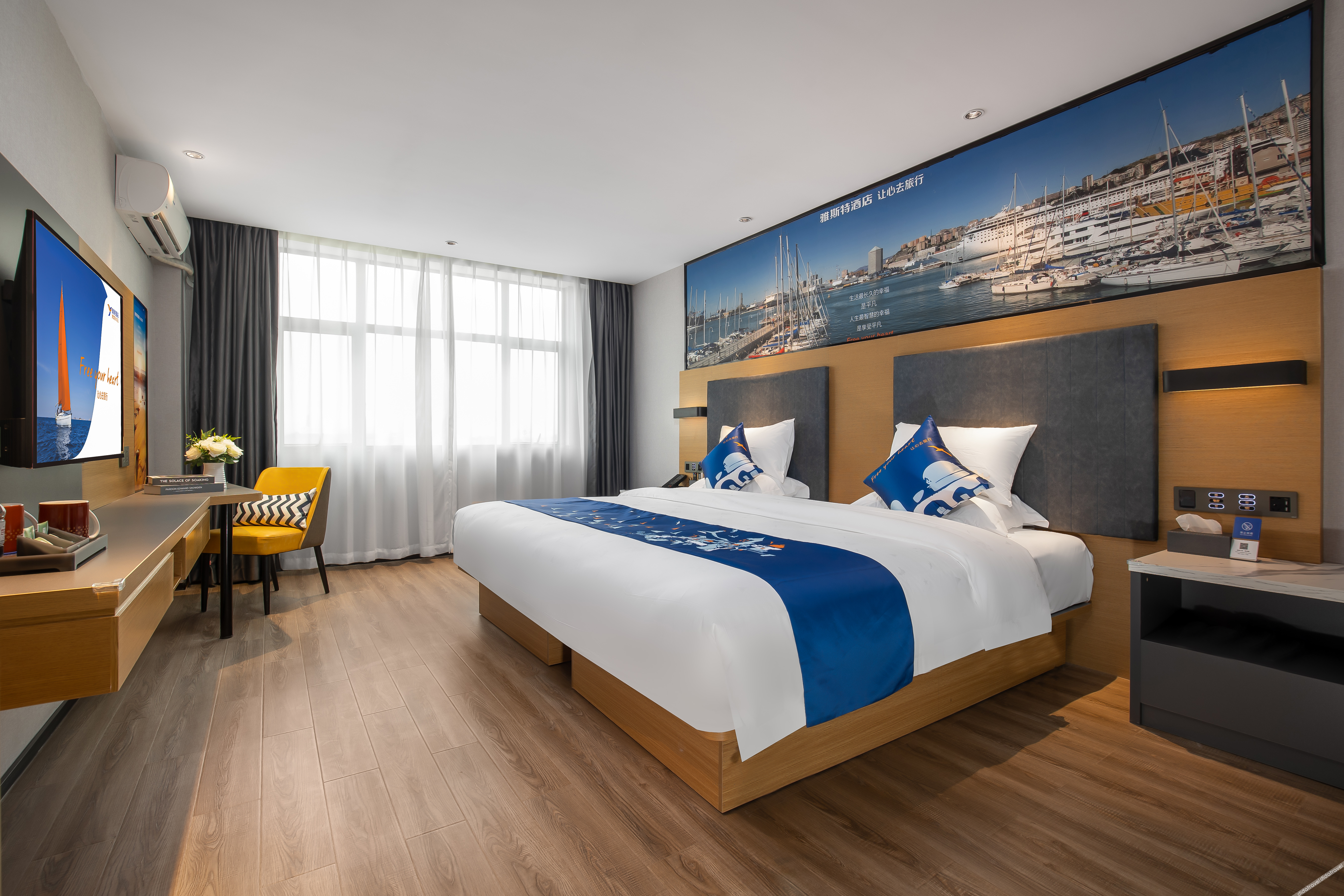 Yeste Hotel (Nanning Beihu Xiufeng Subway Station) 3*