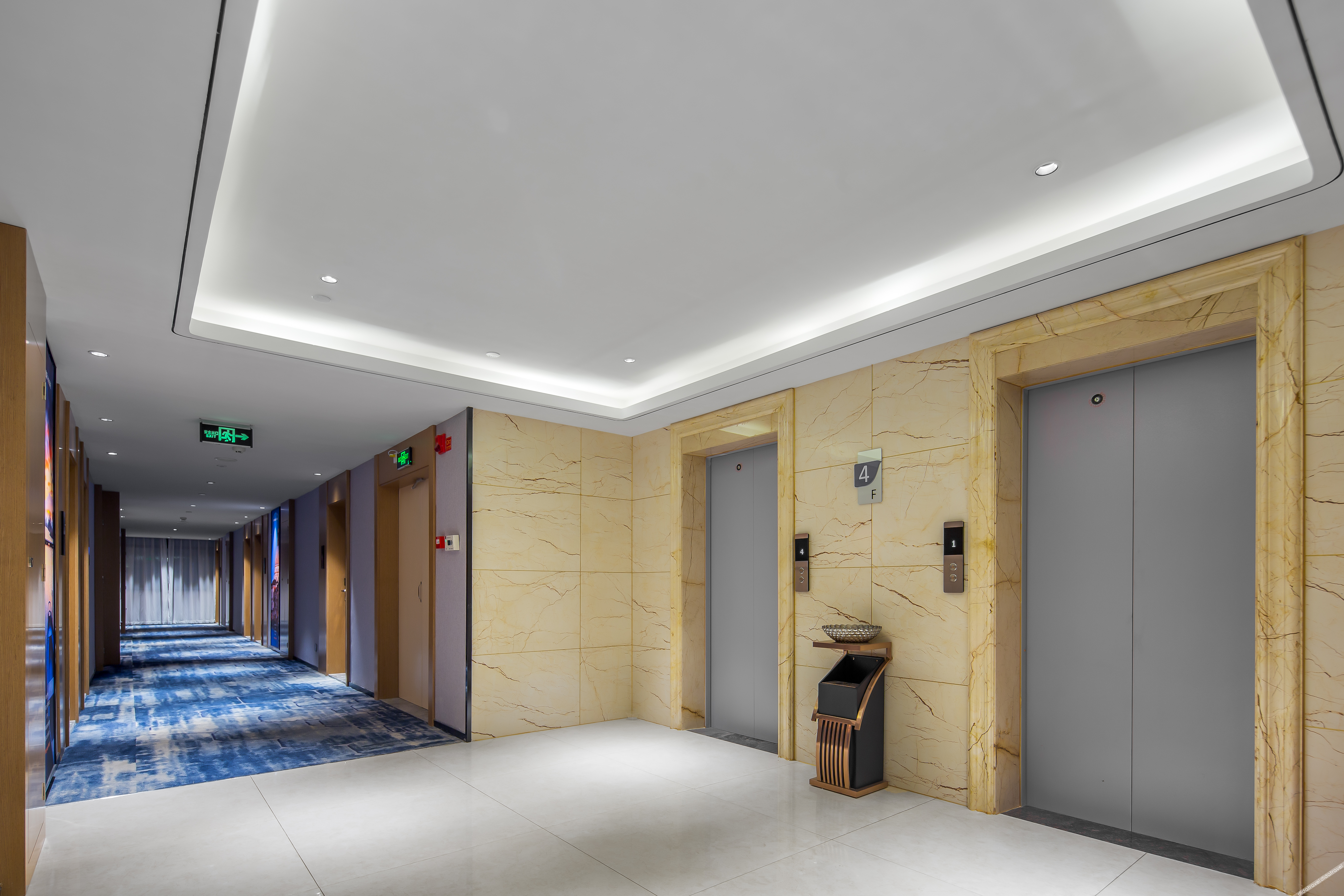 Yeste Hotel (Nanning Beihu Xiufeng Subway Station) 3*