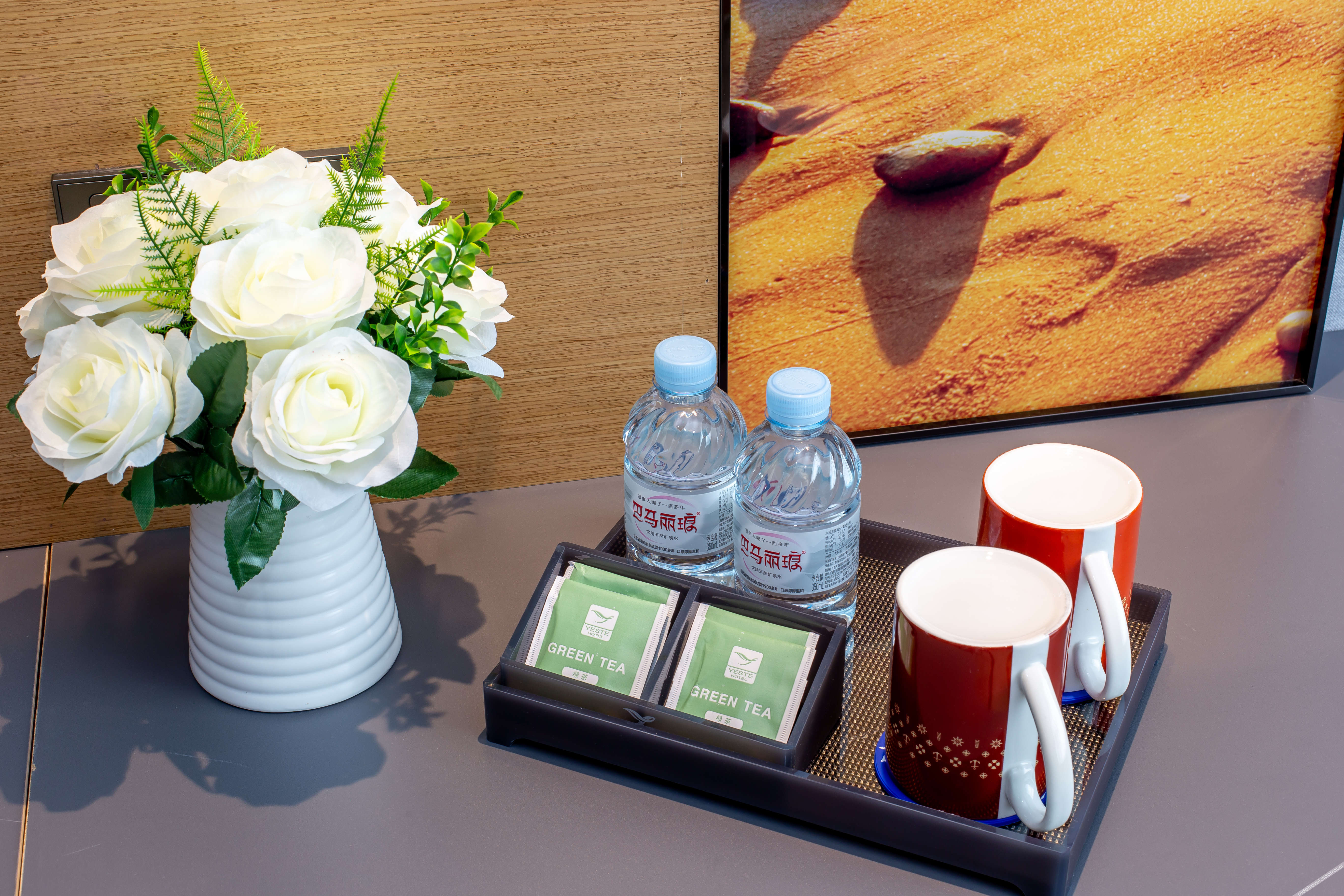 Yeste Hotel (Nanning Beihu Xiufeng Subway Station) 3*