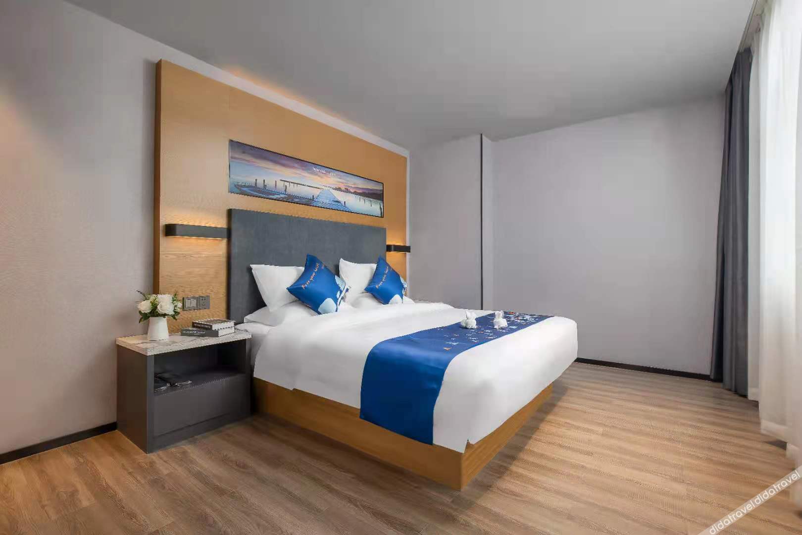 Yeste Hotel (Nanning Beihu Xiufeng Subway Station) 3*