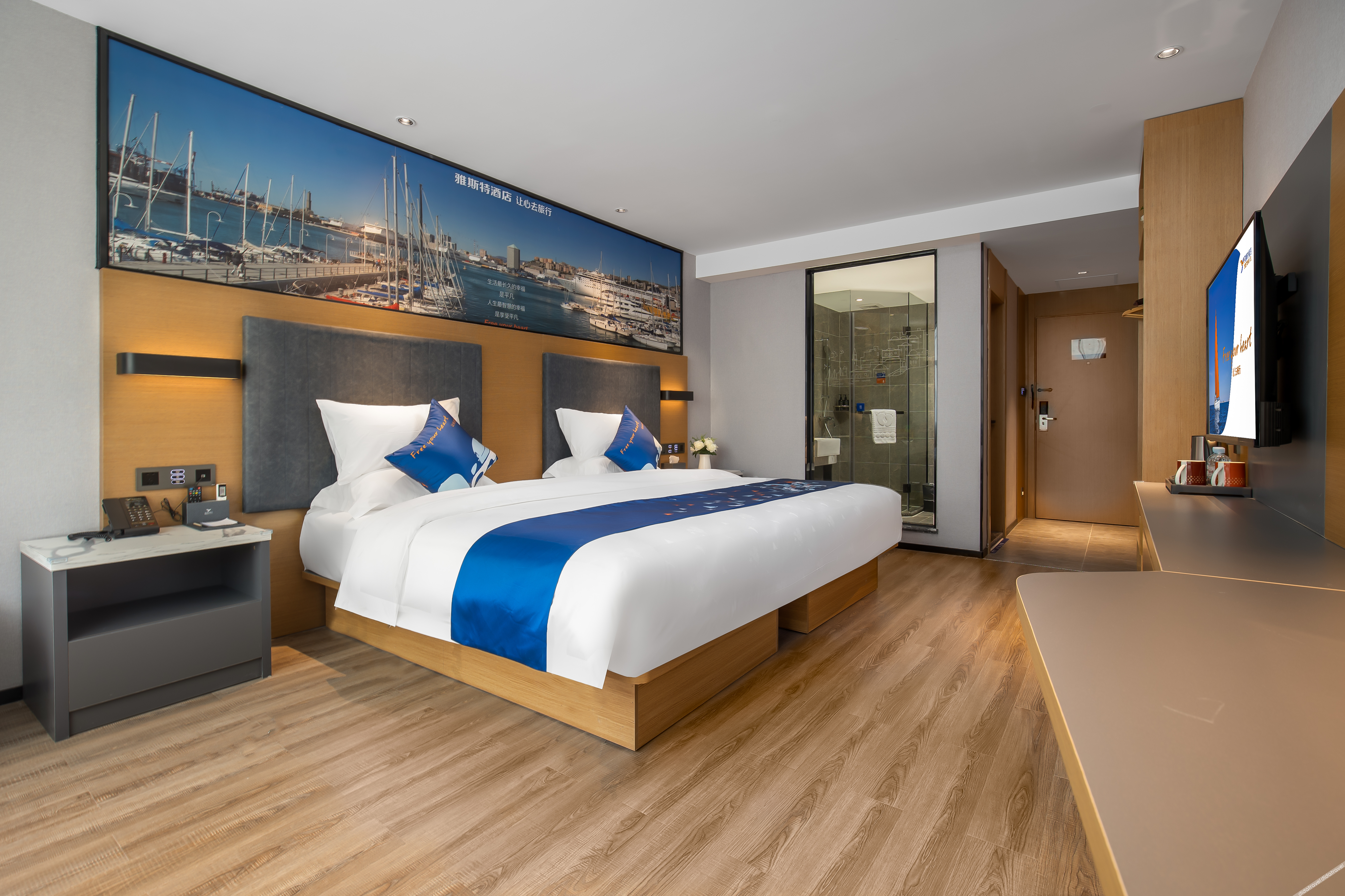 Yeste Hotel (Nanning Beihu Xiufeng Subway Station) 3*