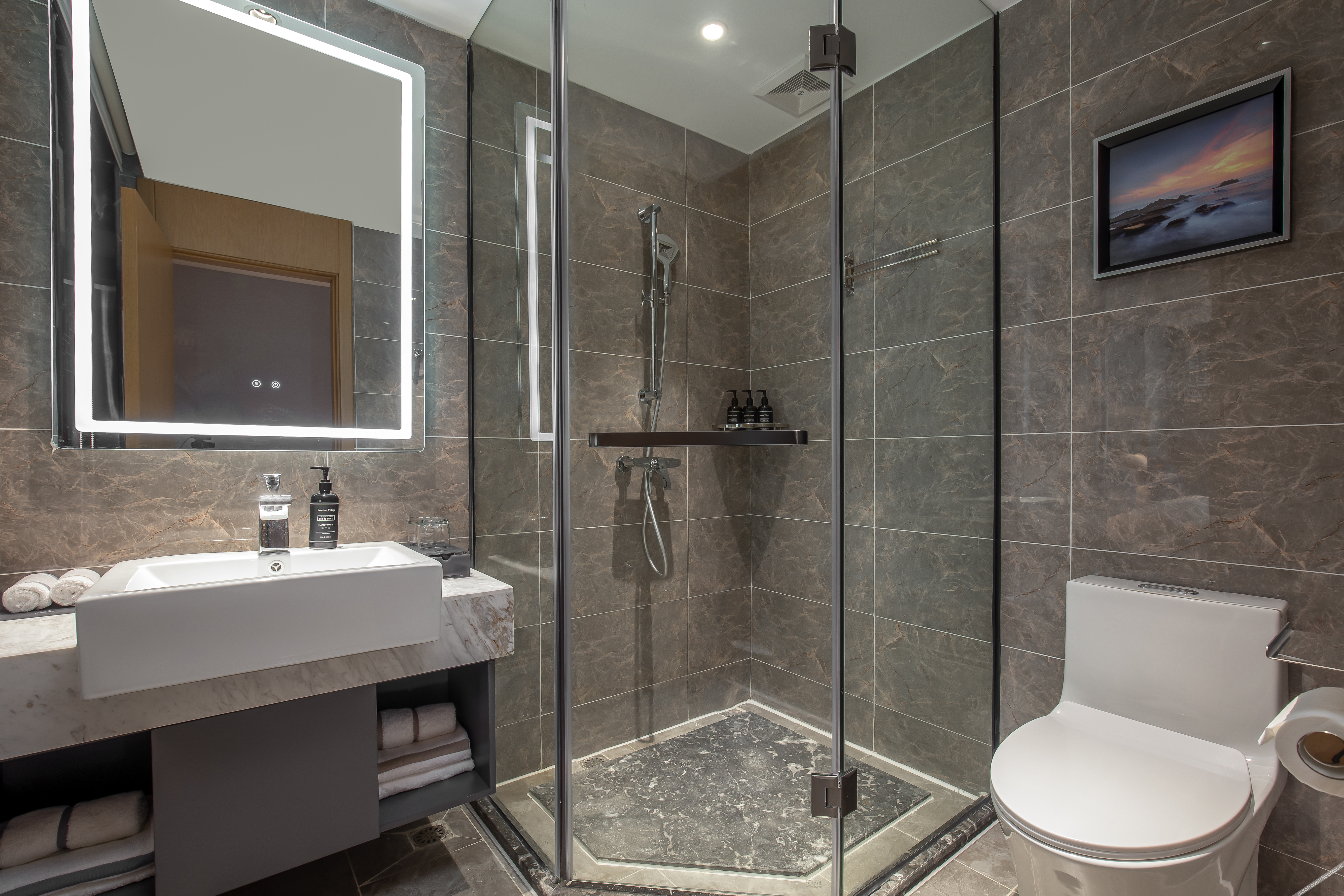 Yeste Hotel (Nanning Beihu Xiufeng Subway Station) 3*