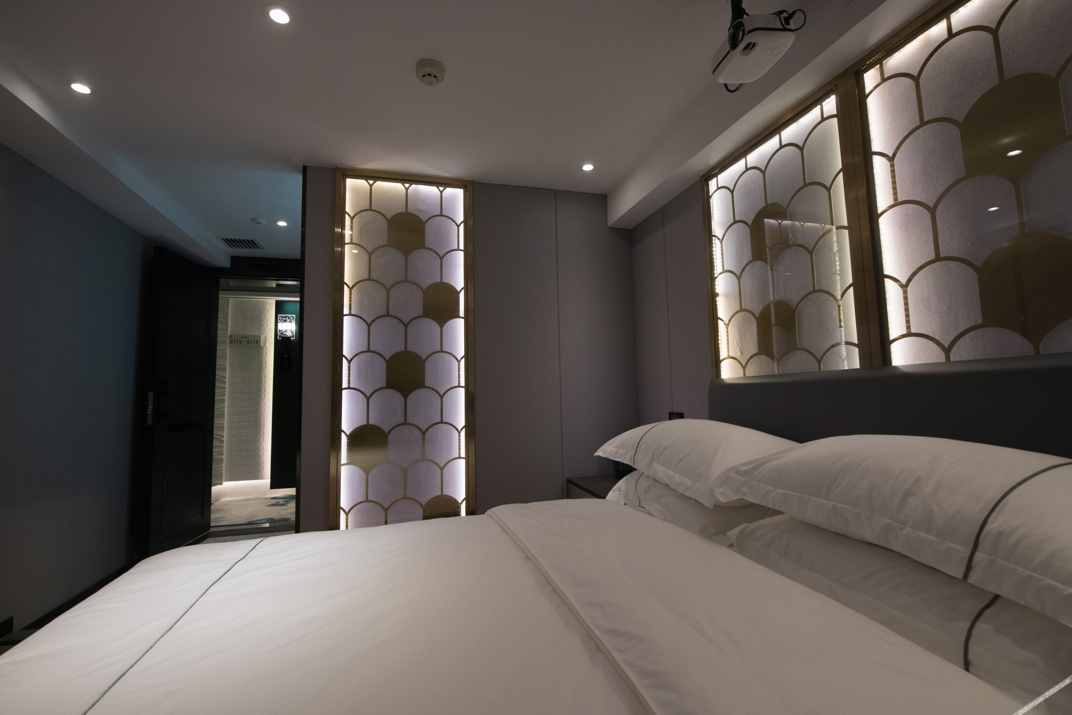 Jingyue Yundu Art Hotel (Lanzhou Zhongtianjian West Railway Station) 2*