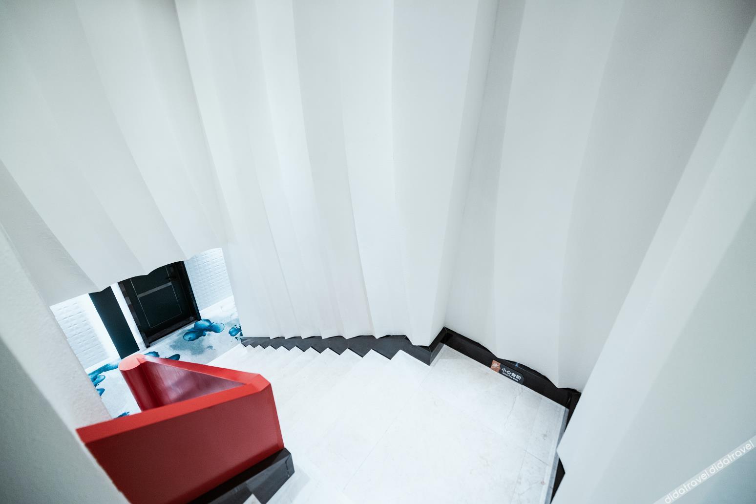 Jingyue Yundu Art Hotel (Lanzhou Zhongtianjian West Railway Station) 2*