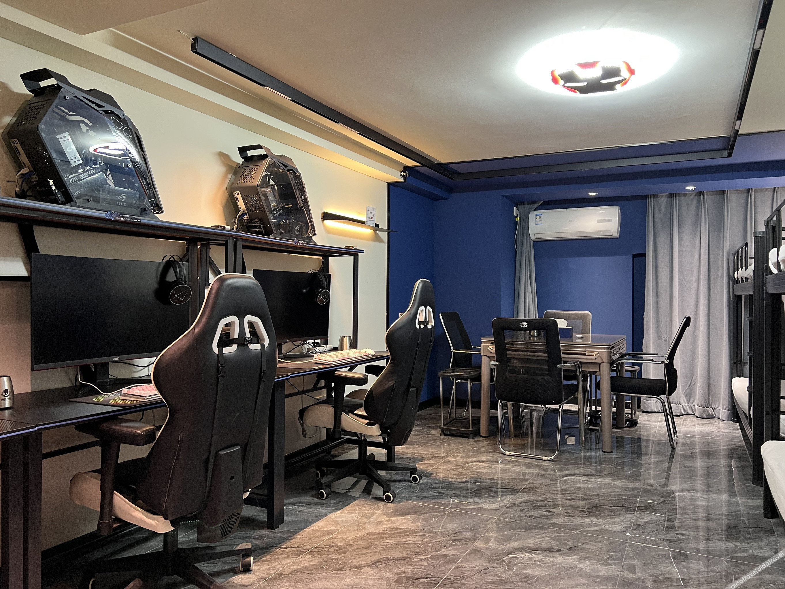 Jingyue Yundu Art Hotel (Lanzhou Zhongtianjian West Railway Station) 2*