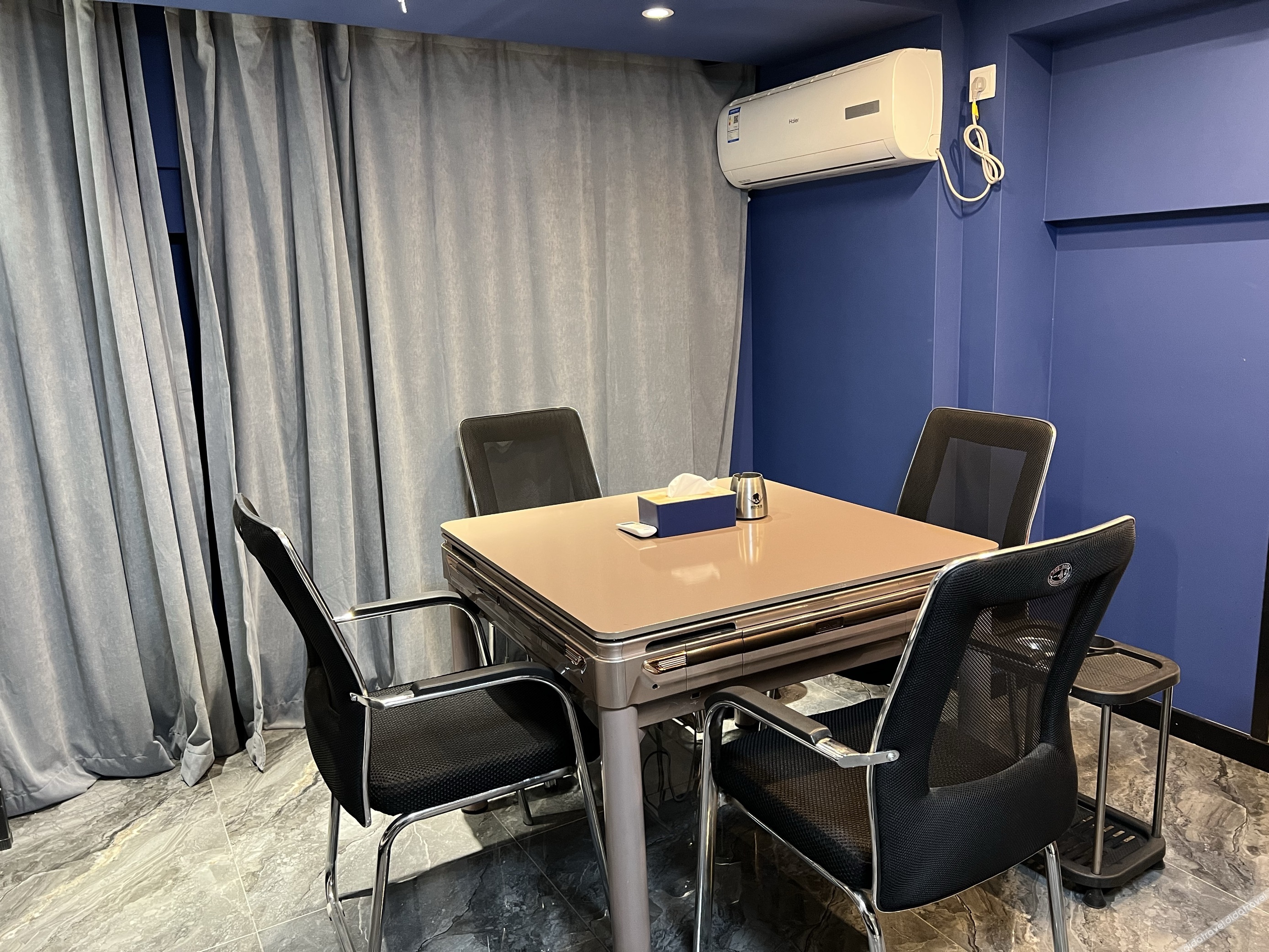 Jingyue Yundu Art Hotel (Lanzhou Zhongtianjian West Railway Station) 2*