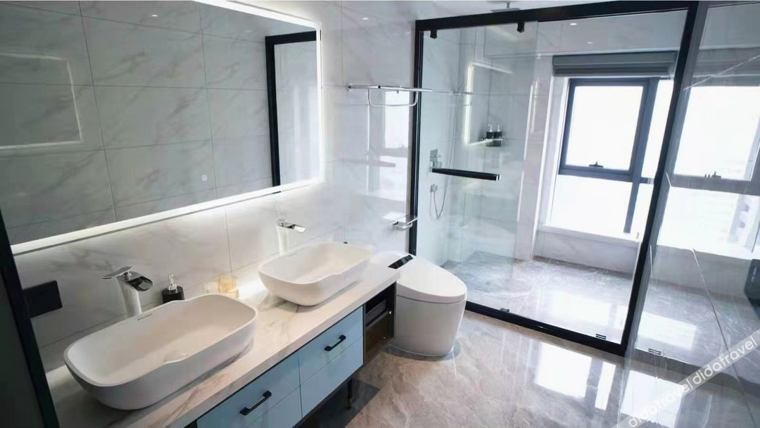 Jingyue Yundu Art Hotel (Lanzhou Zhongtianjian West Railway Station) 2*