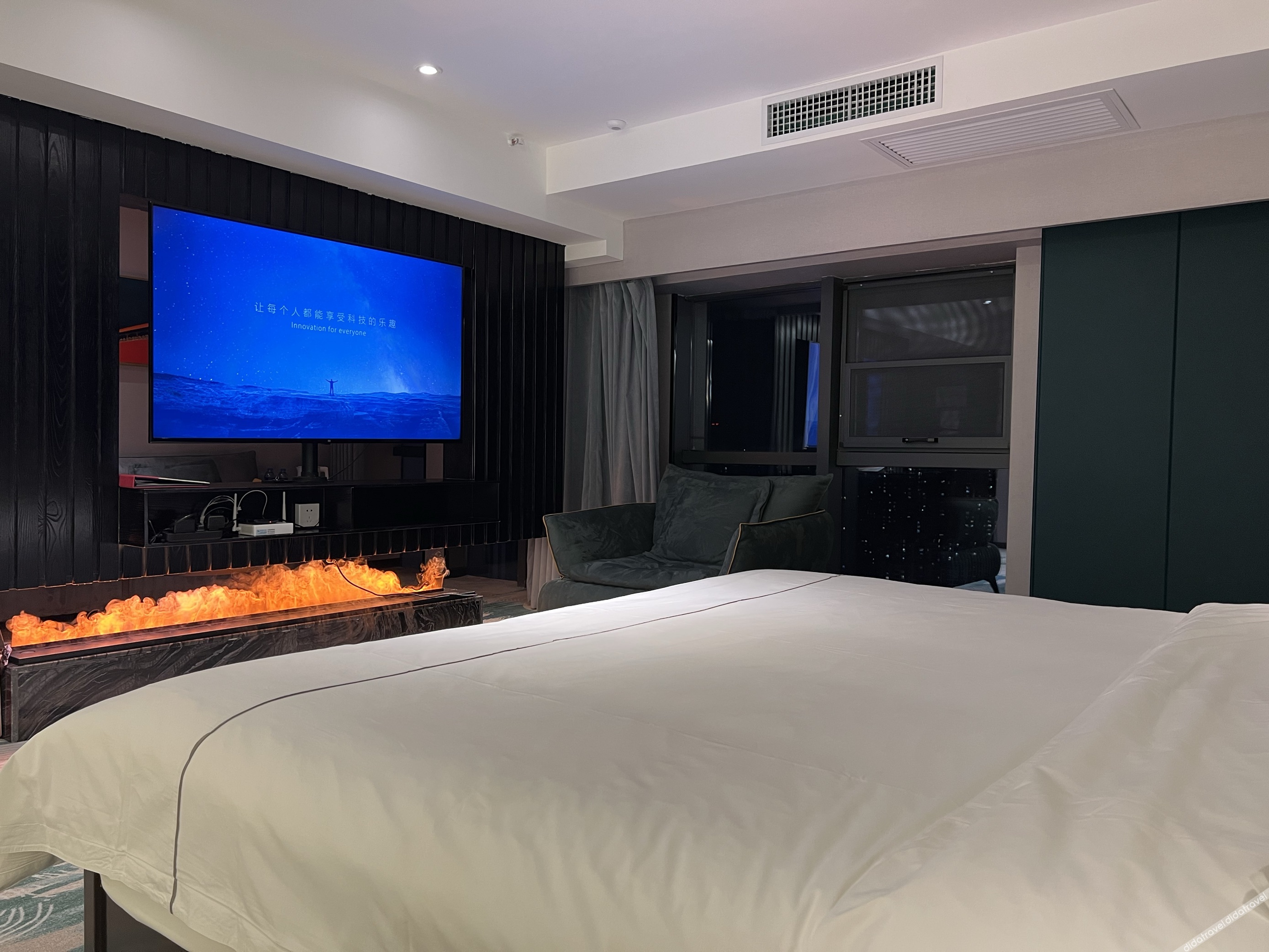 Jingyue Yundu Art Hotel (Lanzhou Zhongtianjian West Railway Station) 2*