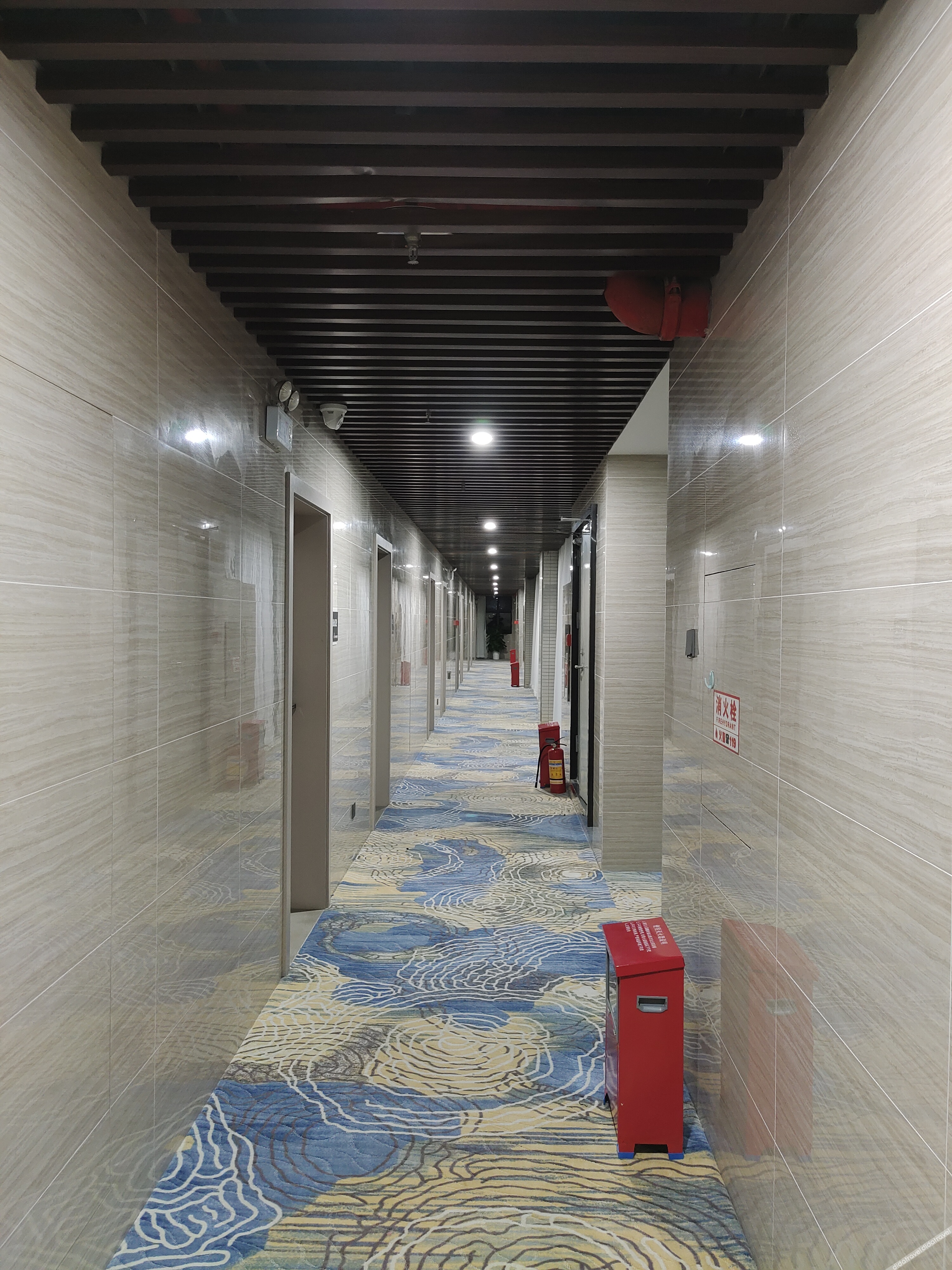 Leson Light Luxury Hotel 2*