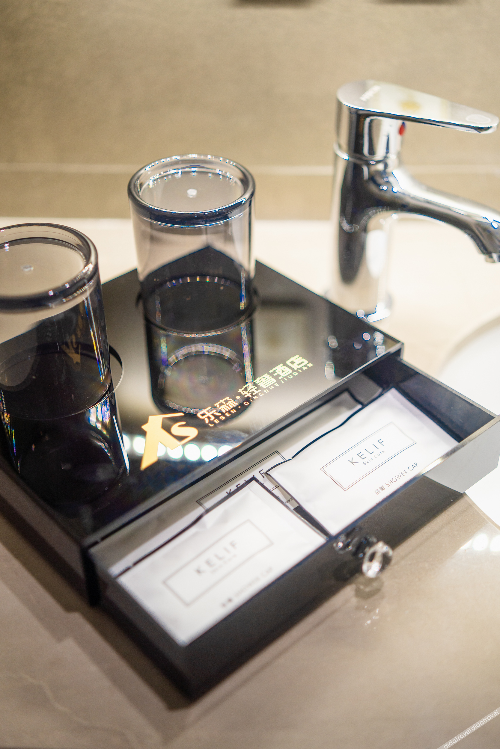Leson Light Luxury Hotel 2*