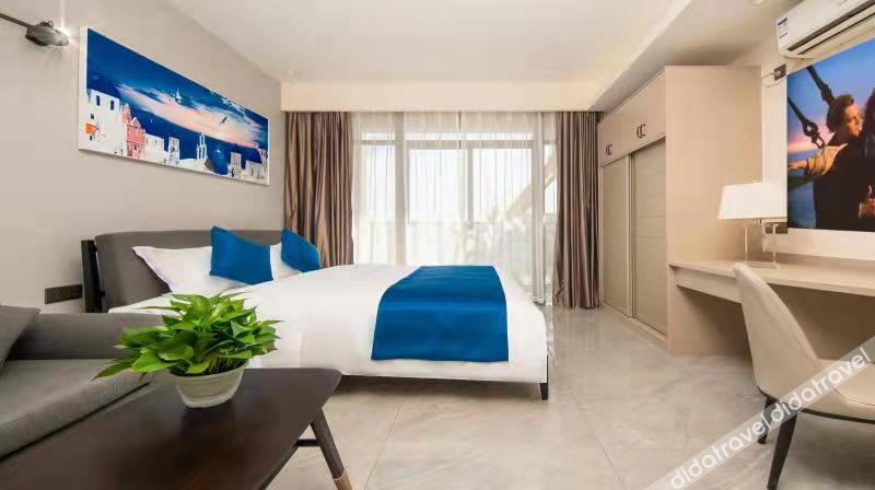 Leson Light Luxury Hotel 2*
