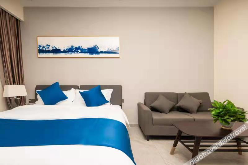 Leson Light Luxury Hotel 2*