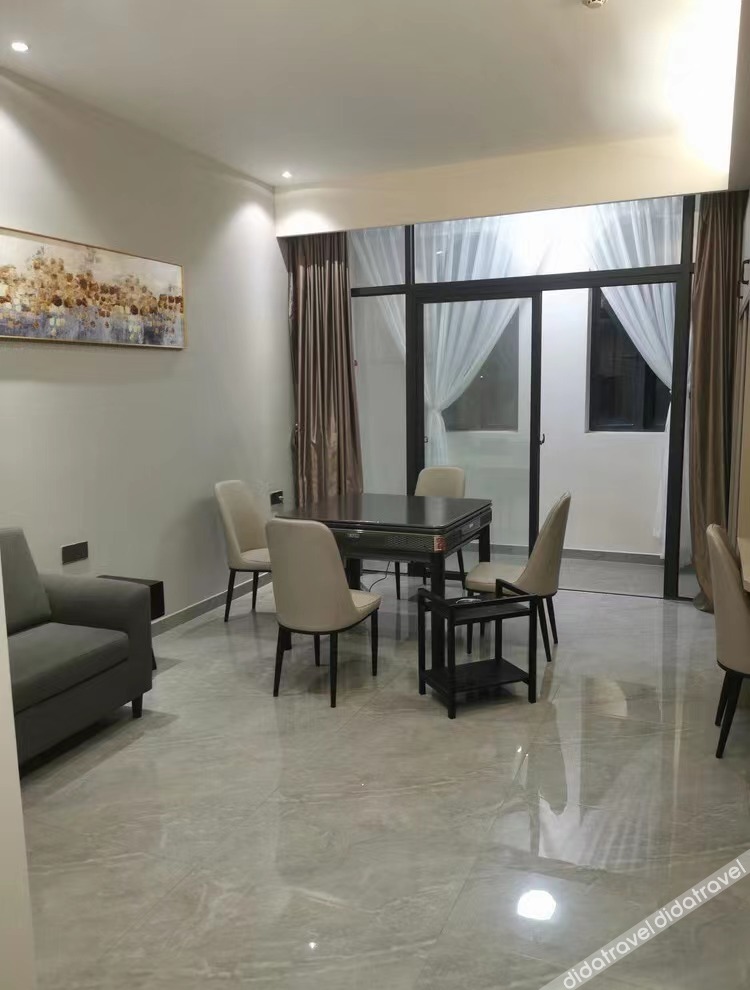 Leson Light Luxury Hotel 2*