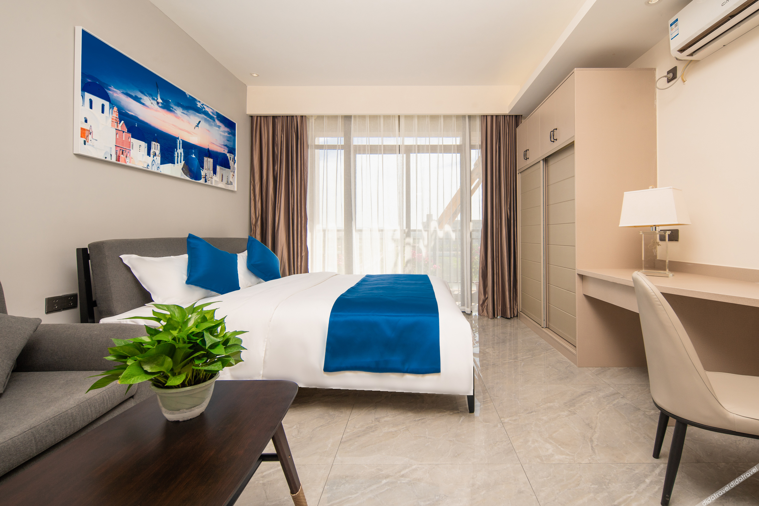 Leson Light Luxury Hotel 2*