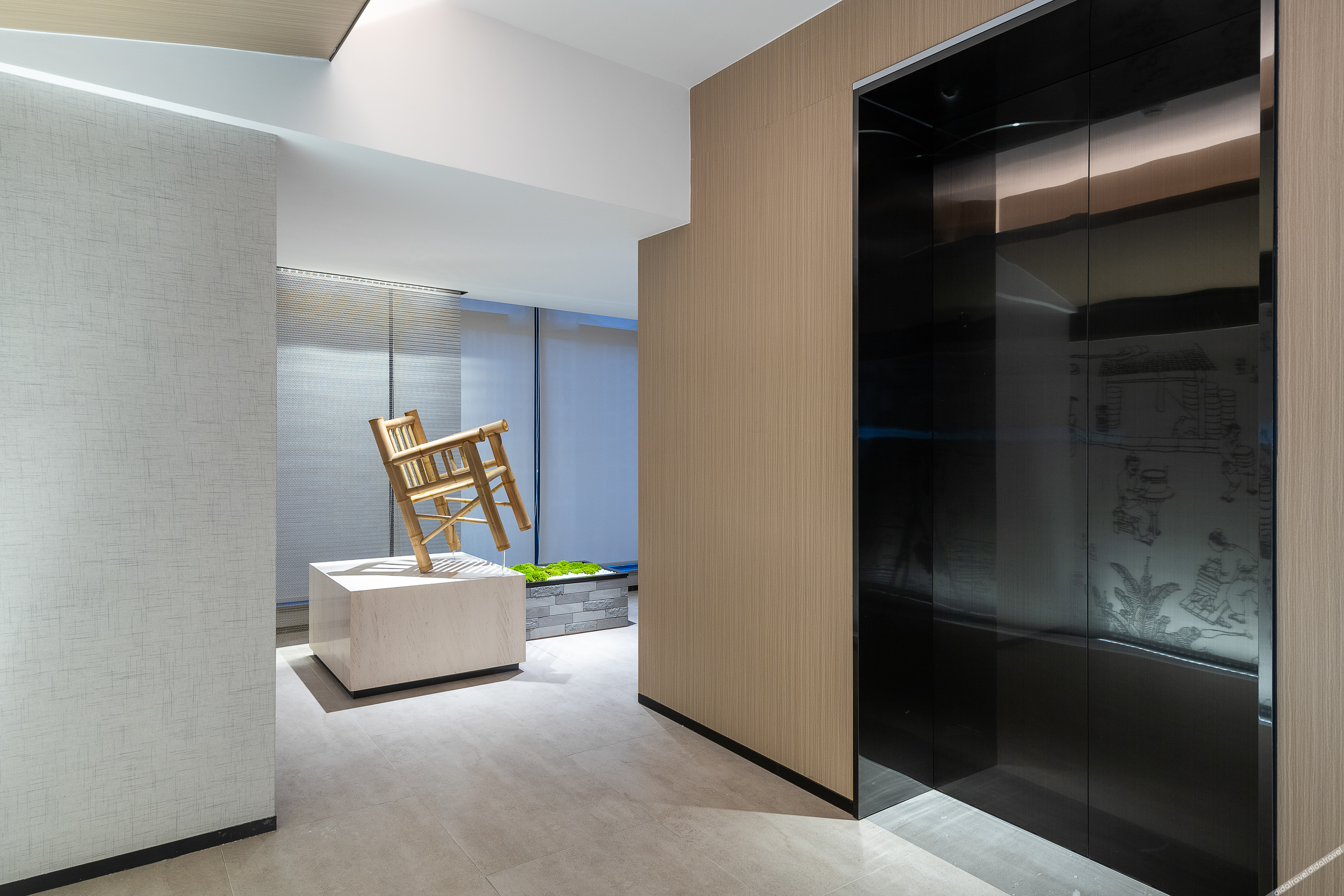 CERAMK HOTEL(Foshan Shunde Fisherman's Wharf ) 3*