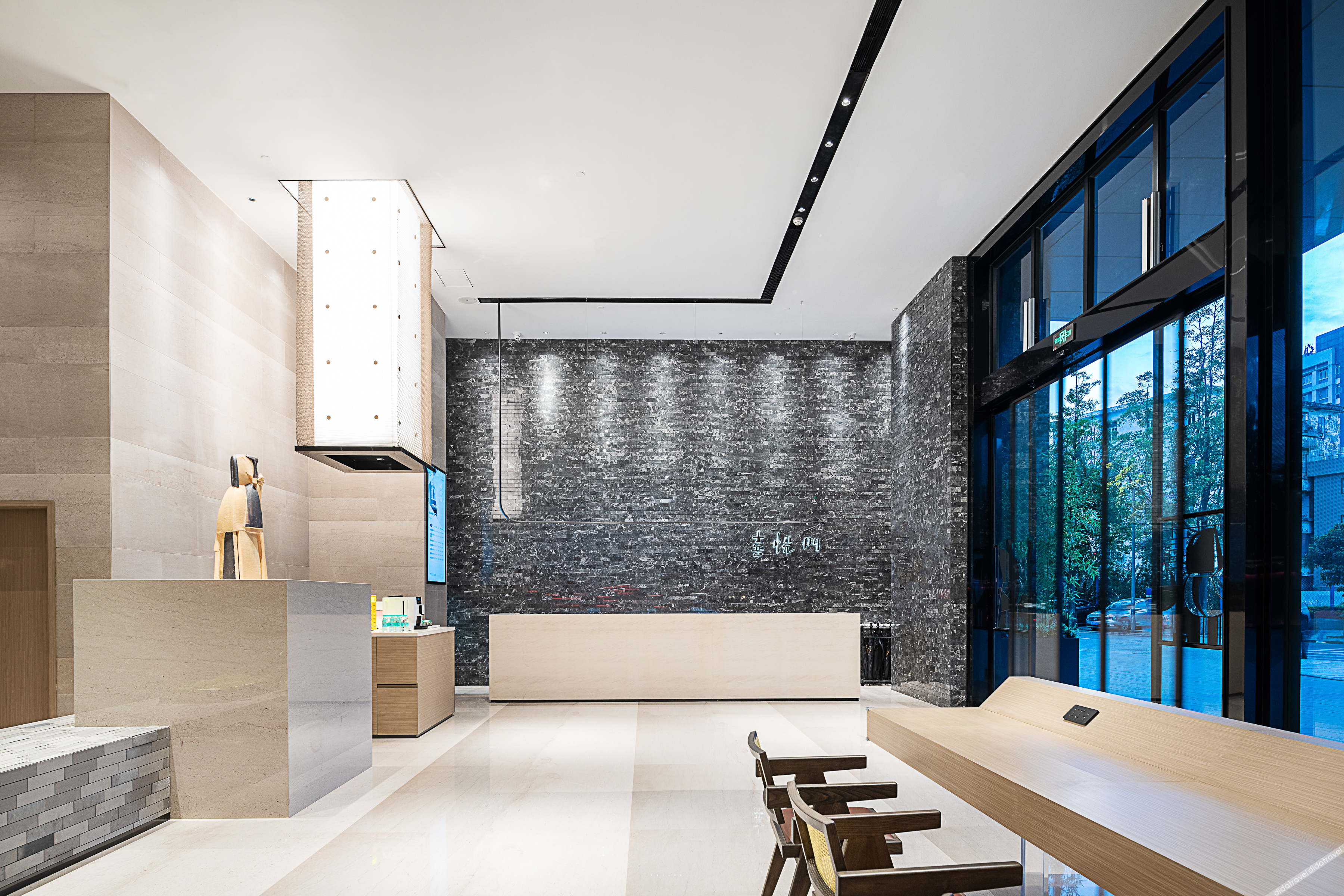 CERAMK HOTEL(Foshan Shunde Fisherman's Wharf ) 3*