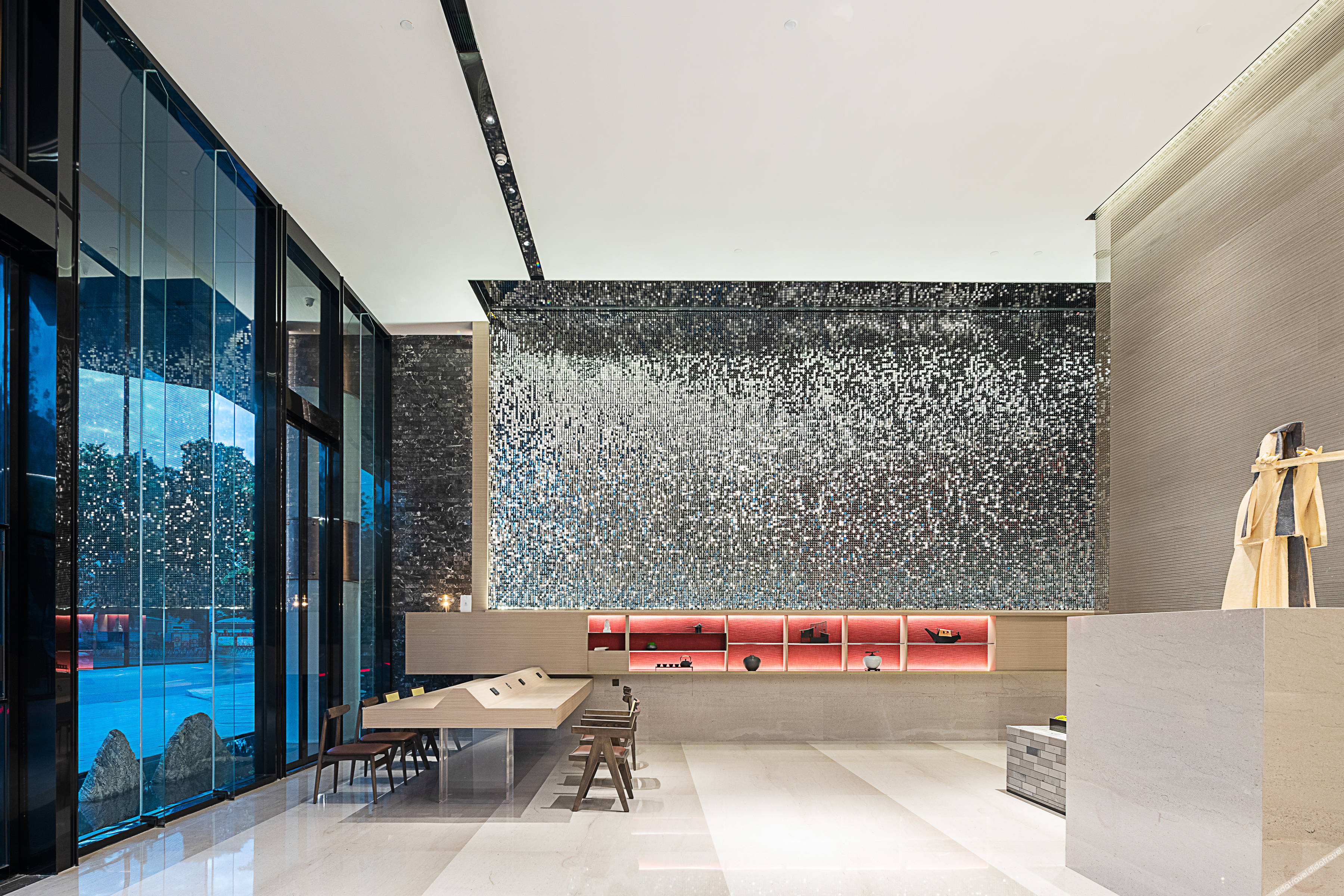 CERAMK HOTEL(Foshan Shunde Fisherman's Wharf ) 3*