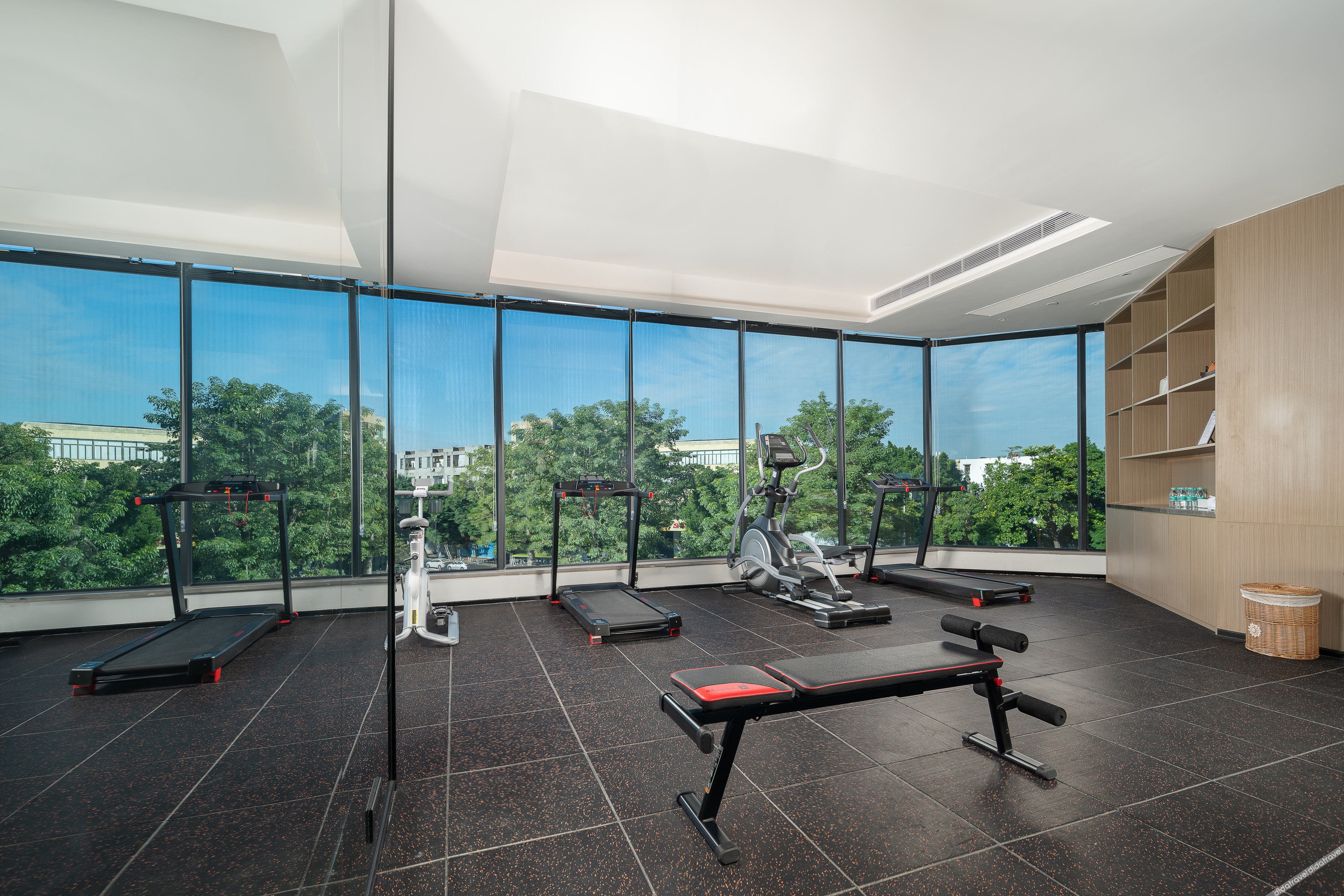 CERAMK HOTEL(Foshan Shunde Fisherman's Wharf ) 3*
