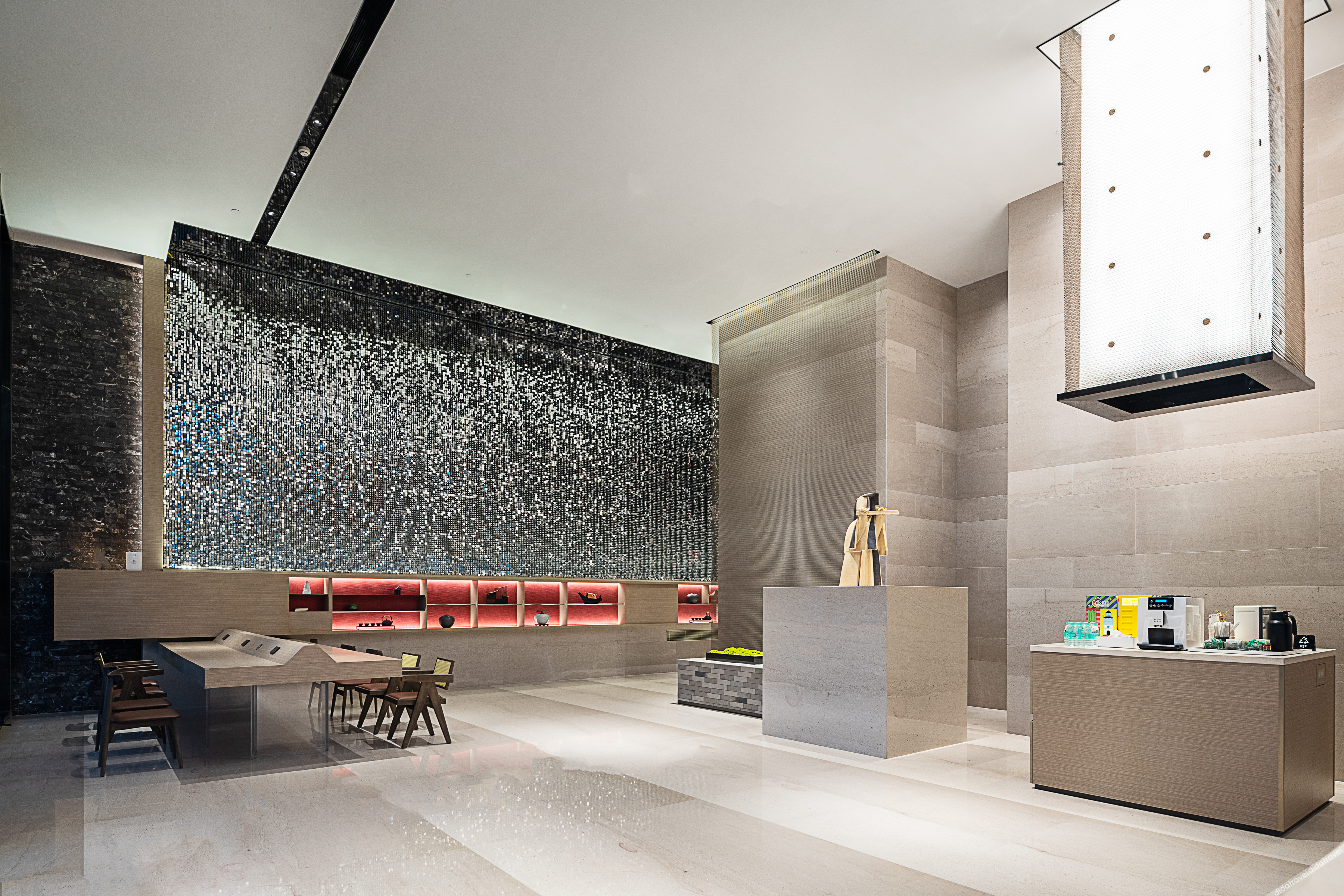 CERAMK HOTEL(Foshan Shunde Fisherman's Wharf ) 3*