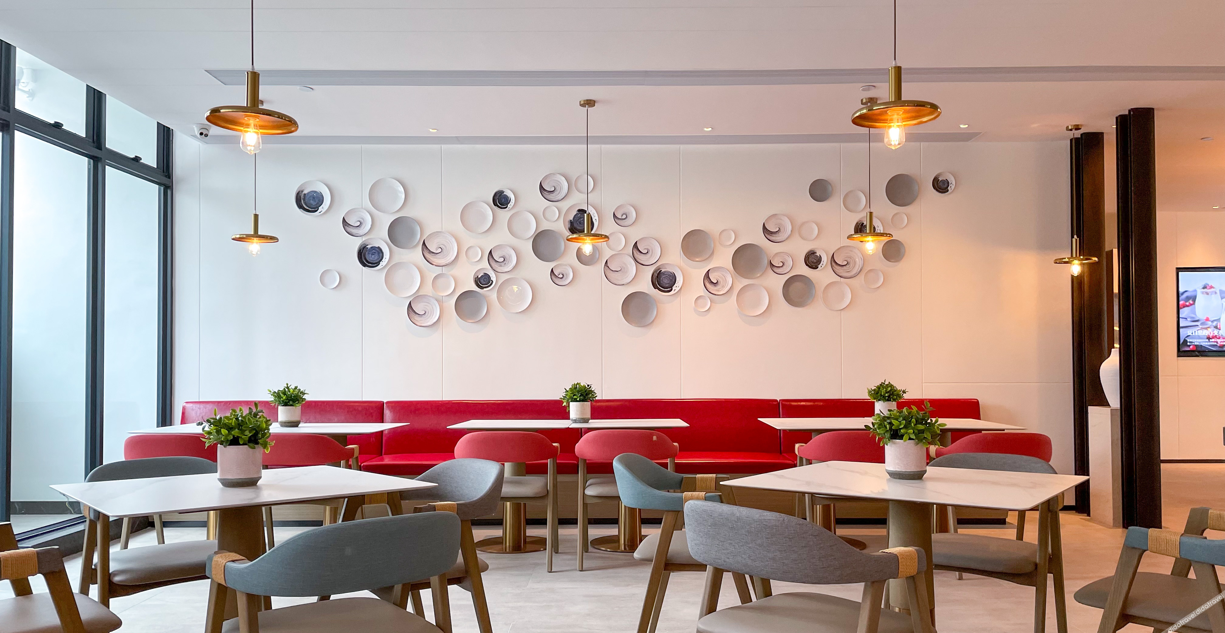 CERAMK HOTEL(Foshan Shunde Fisherman's Wharf ) 3*