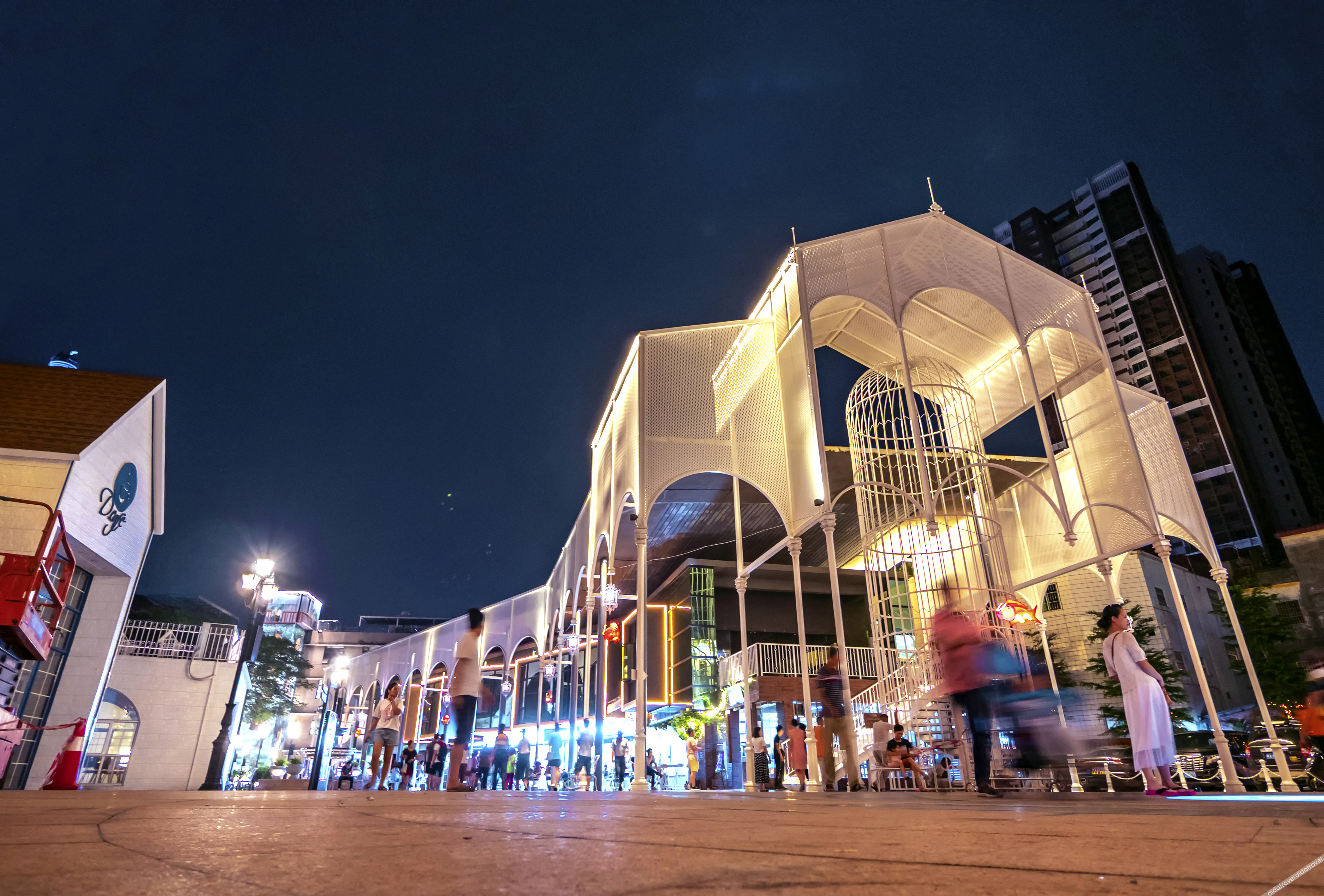 CERAMK HOTEL(Foshan Shunde Fisherman's Wharf ) 3*