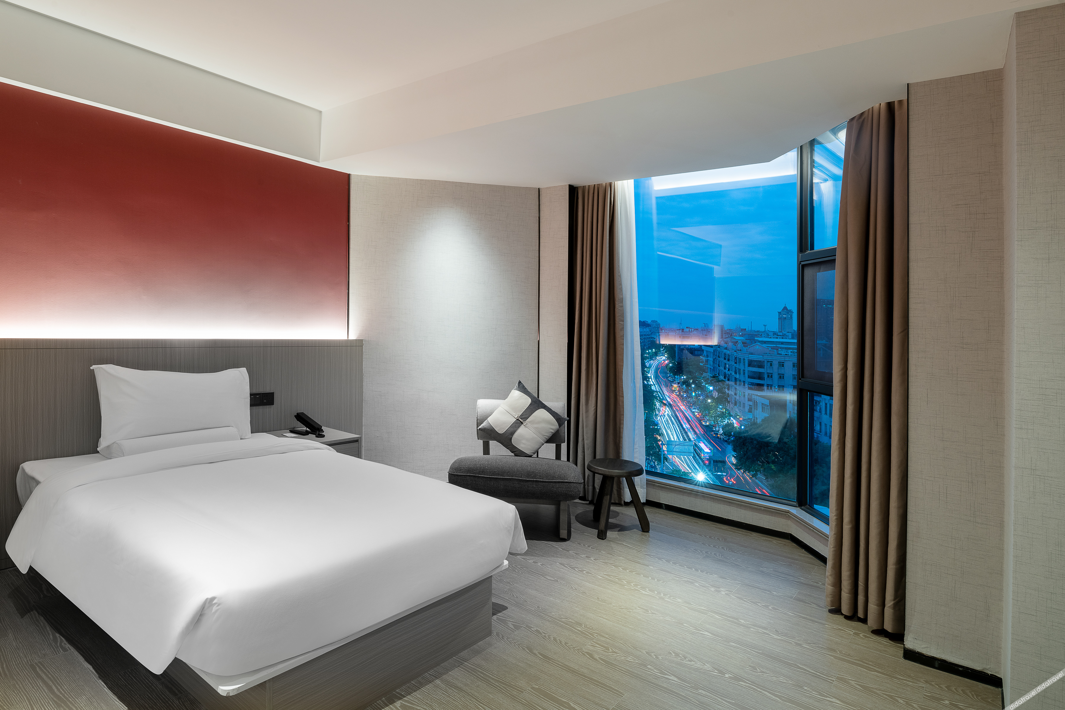 CERAMK HOTEL(Foshan Shunde Fisherman's Wharf ) 3*