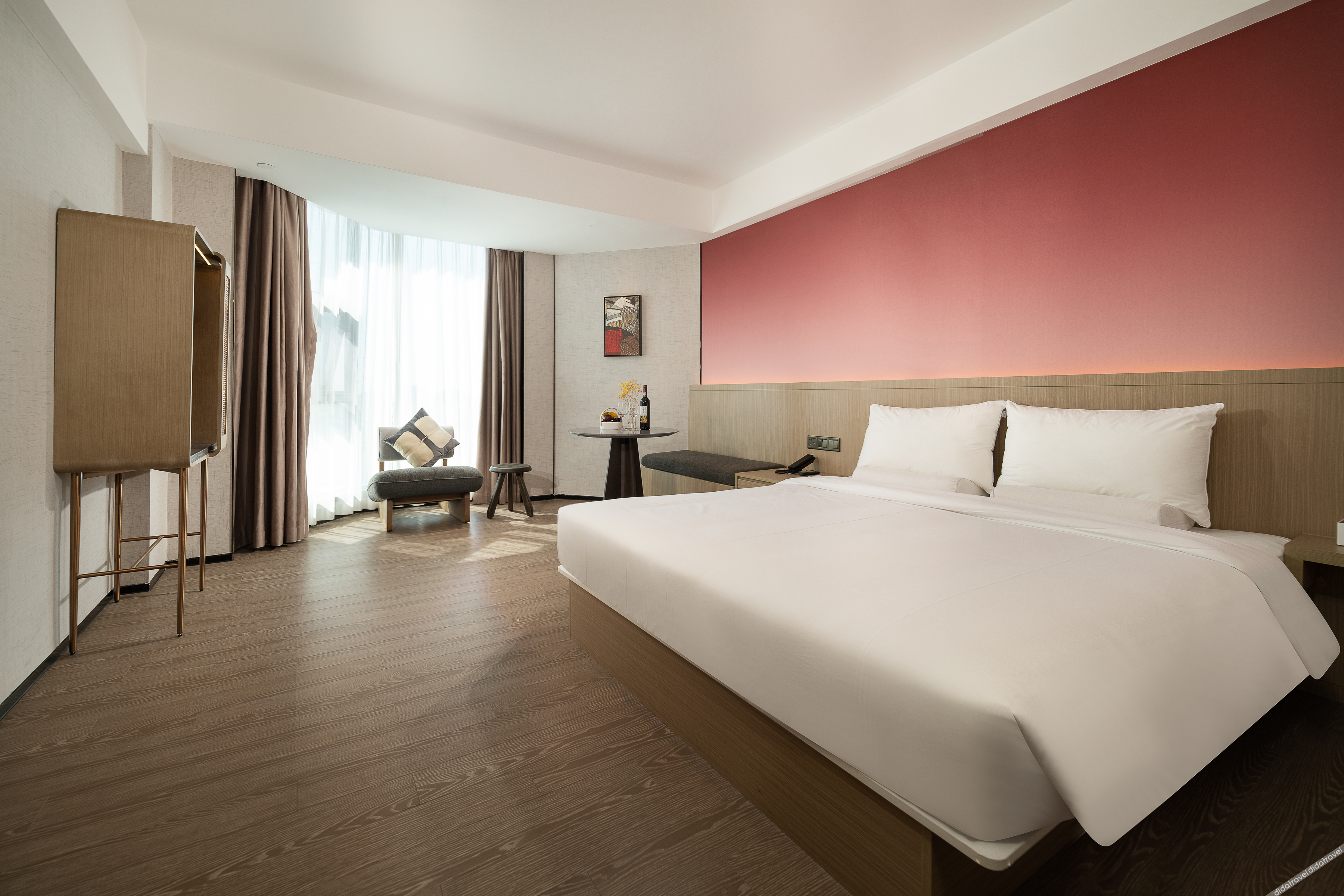 CERAMK HOTEL(Foshan Shunde Fisherman's Wharf ) 3*