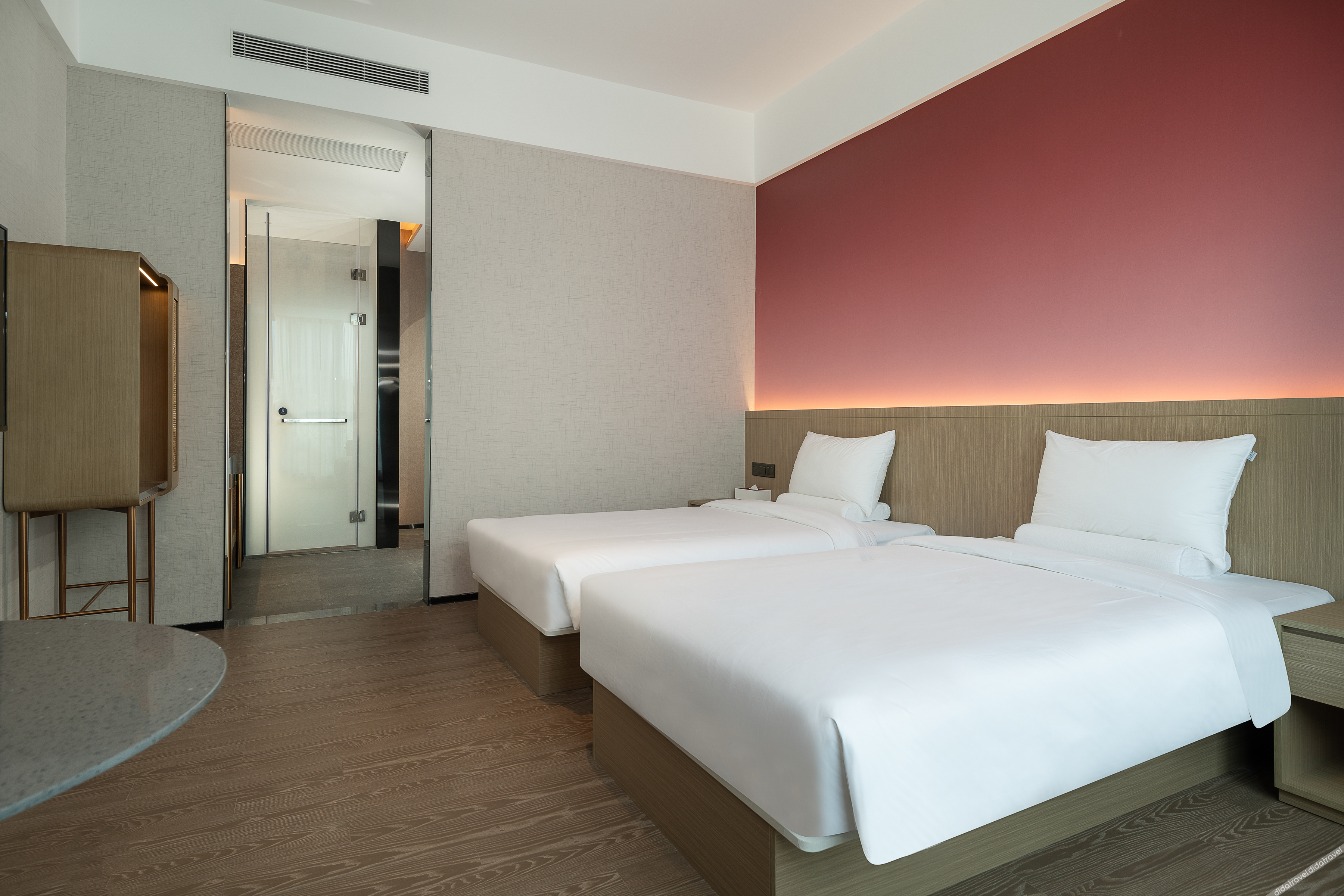 CERAMK HOTEL(Foshan Shunde Fisherman's Wharf ) 3*